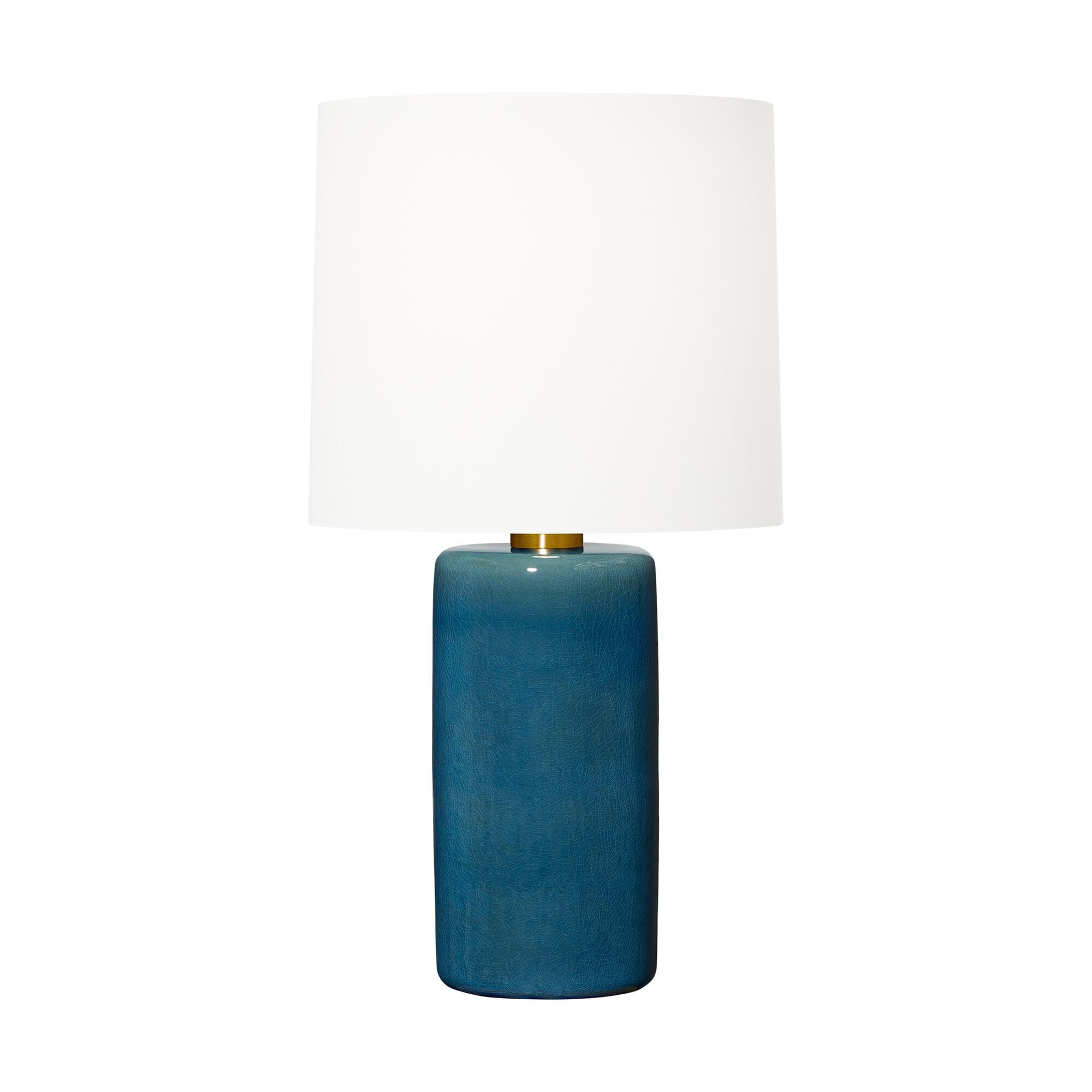 Barbara Barry Shanghai Large Table Lamp,