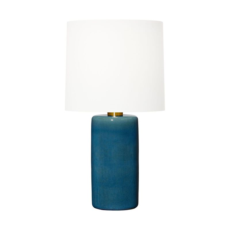 Barbara Barry Shanghai Large Table Lamp by Visual Comfort Studio