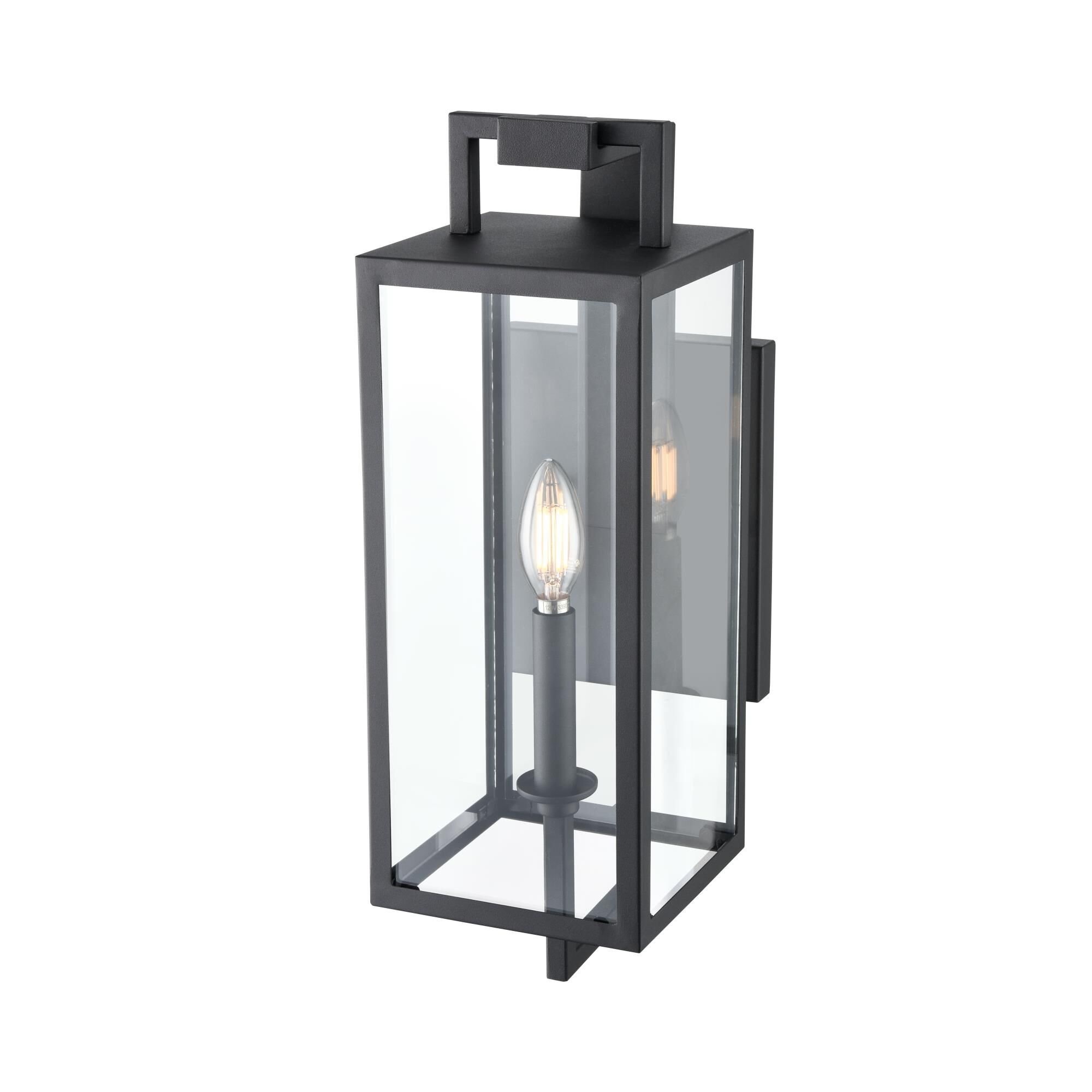 Lamont 18 Inch Outdoor Wall Light By Millennium Lighting