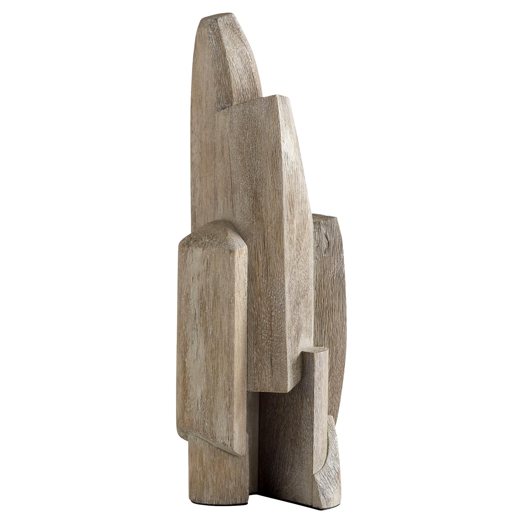 Shown in Weathered Grey finish