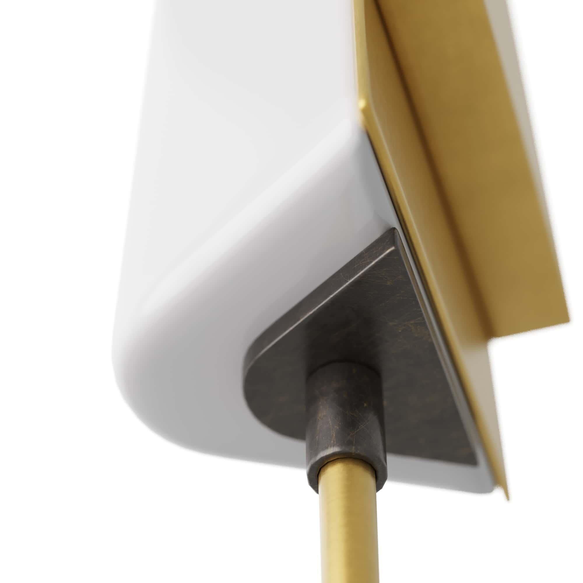 Weston 24 Inch Wall Sconce by Arteriors Home