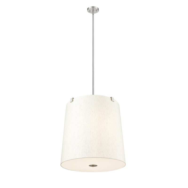 Weston 24 Inch Large Pendant by Z Lite