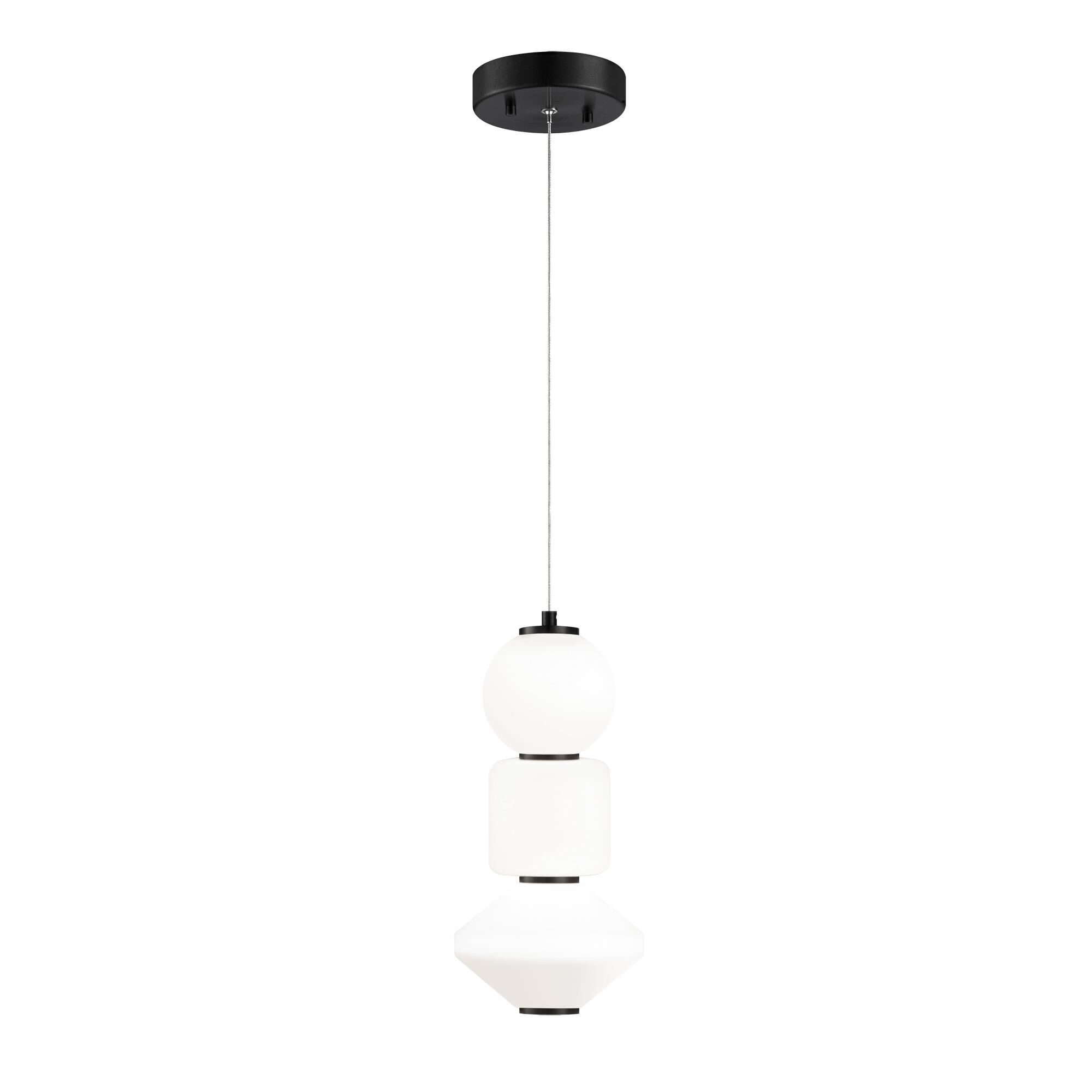 Matteo Lighting Dango LED Mini Pendant