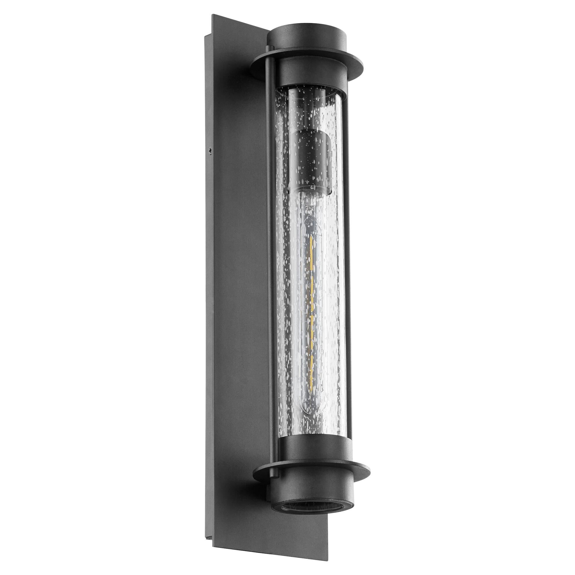 Quorum International Roope 18 Inch Tall Outdoor Wall Light