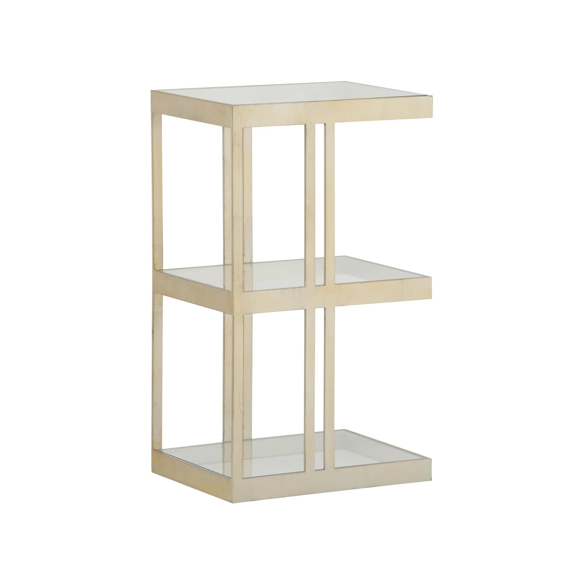 Shayla Copas The Drinks 16 Inch Accent Table by Chelsea House