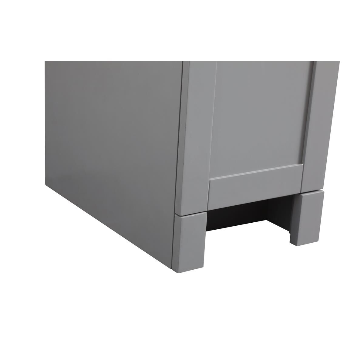 Cooper 54 Inch Bath Vanity by Elegant Decor