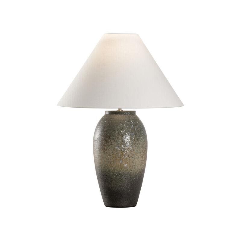 Shiga Megumi 21 Inch Table Lamp by Wildwood