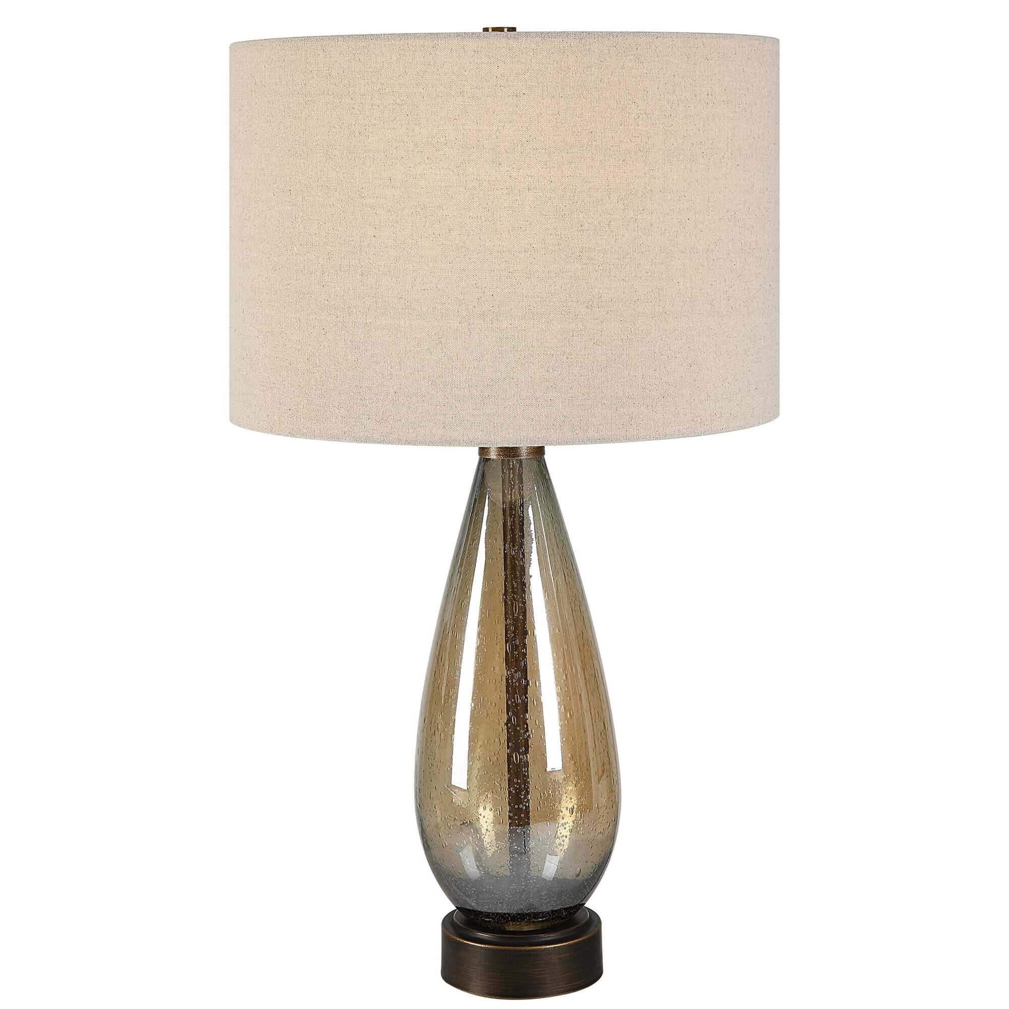 Baltic Medium Table Lamp,