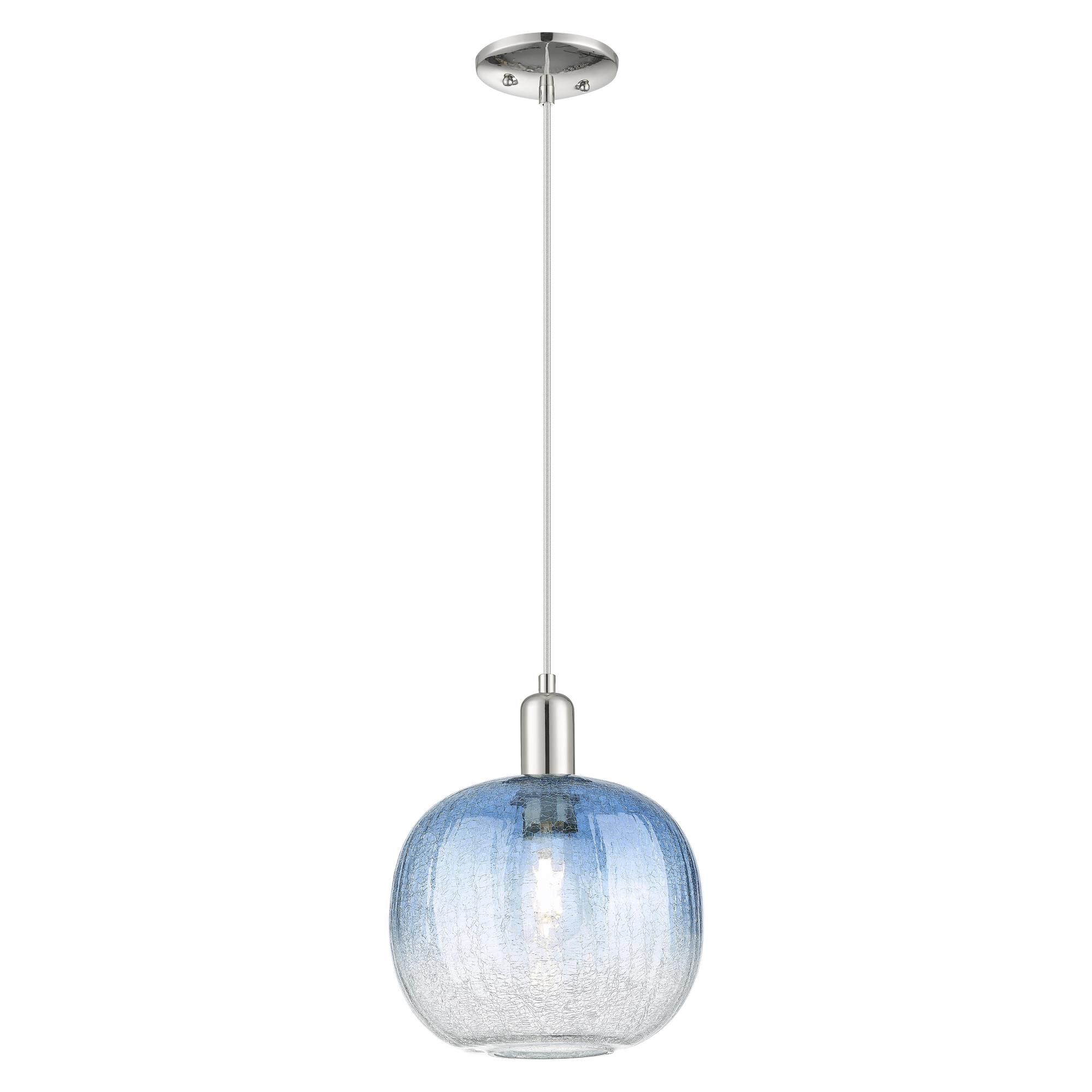Bruno Marashlian Brookhaven Sphere Mini Pendant by Innovations Lighting