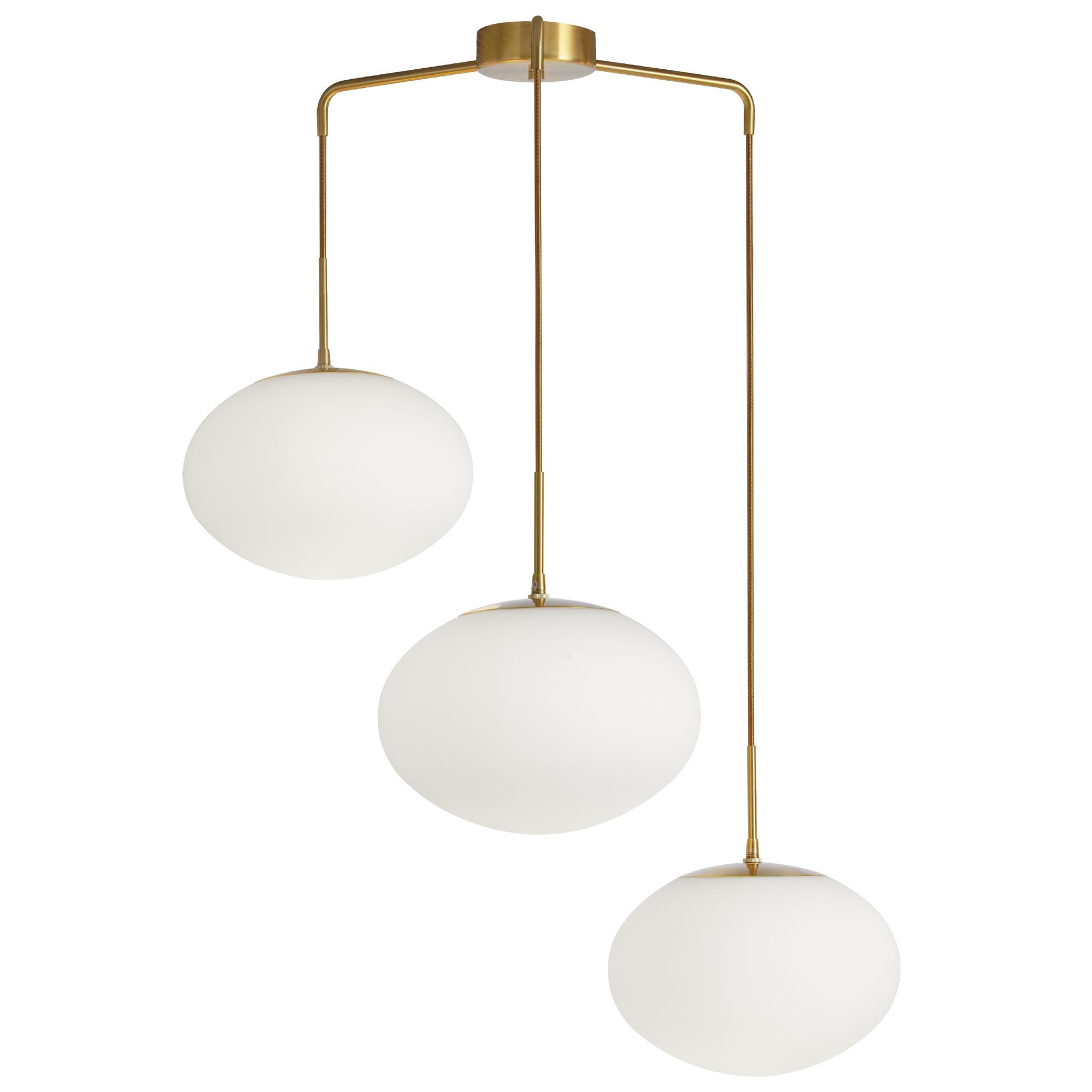 Shown in Aged Brass finish