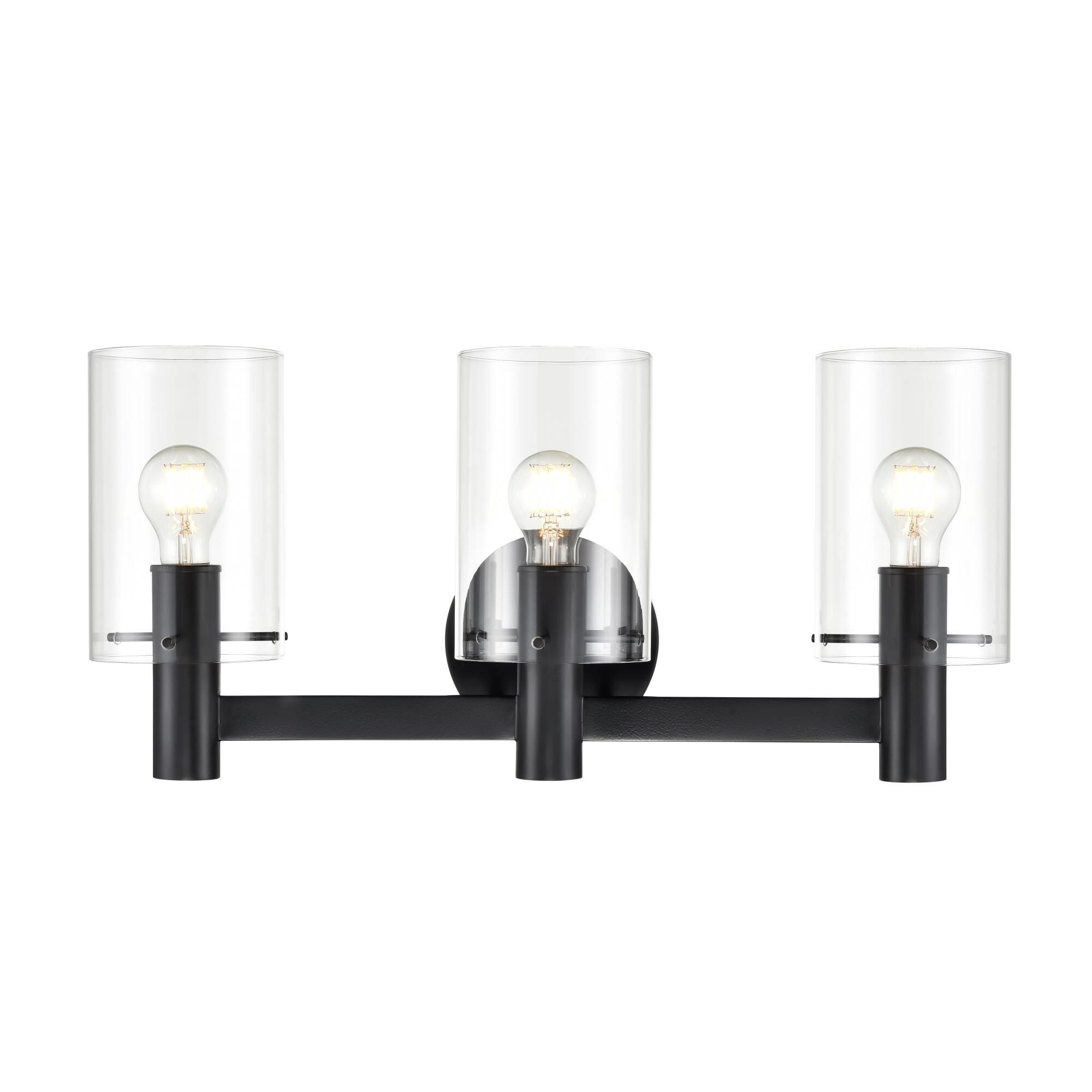 Apolla 24 Inch Bath Vanity Light by Millenium Lighting