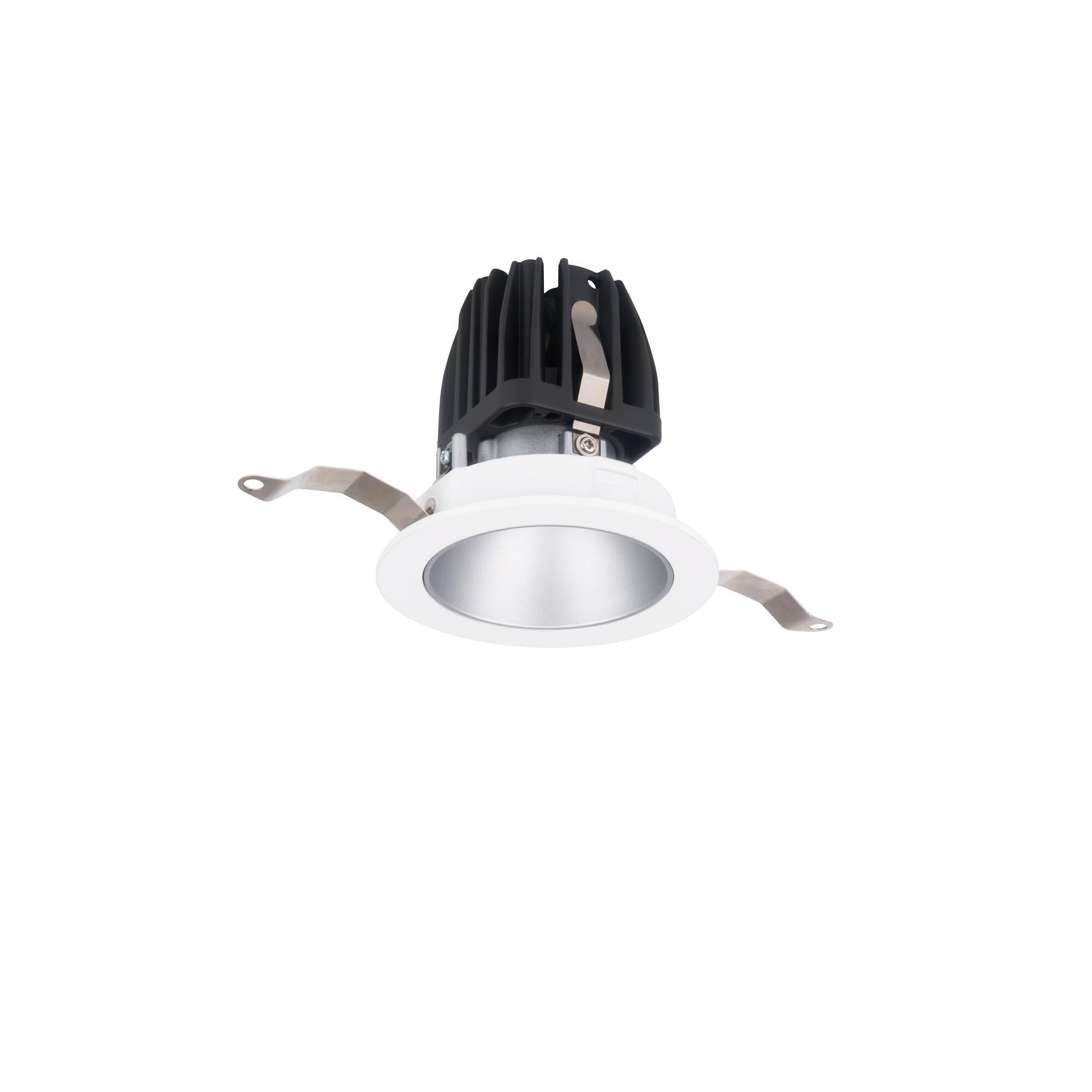2In Fq Shallow 4 Inch LED 40 Degree Recessed Lighting Trim by WAC Lighting