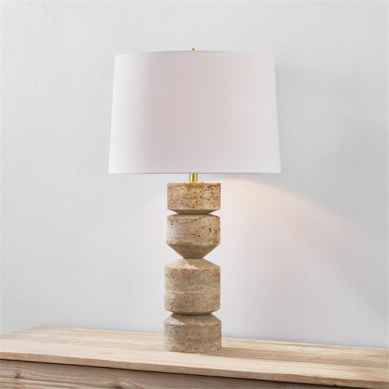 Galeville Medium Table Lamp by Hudson Valley Lighting