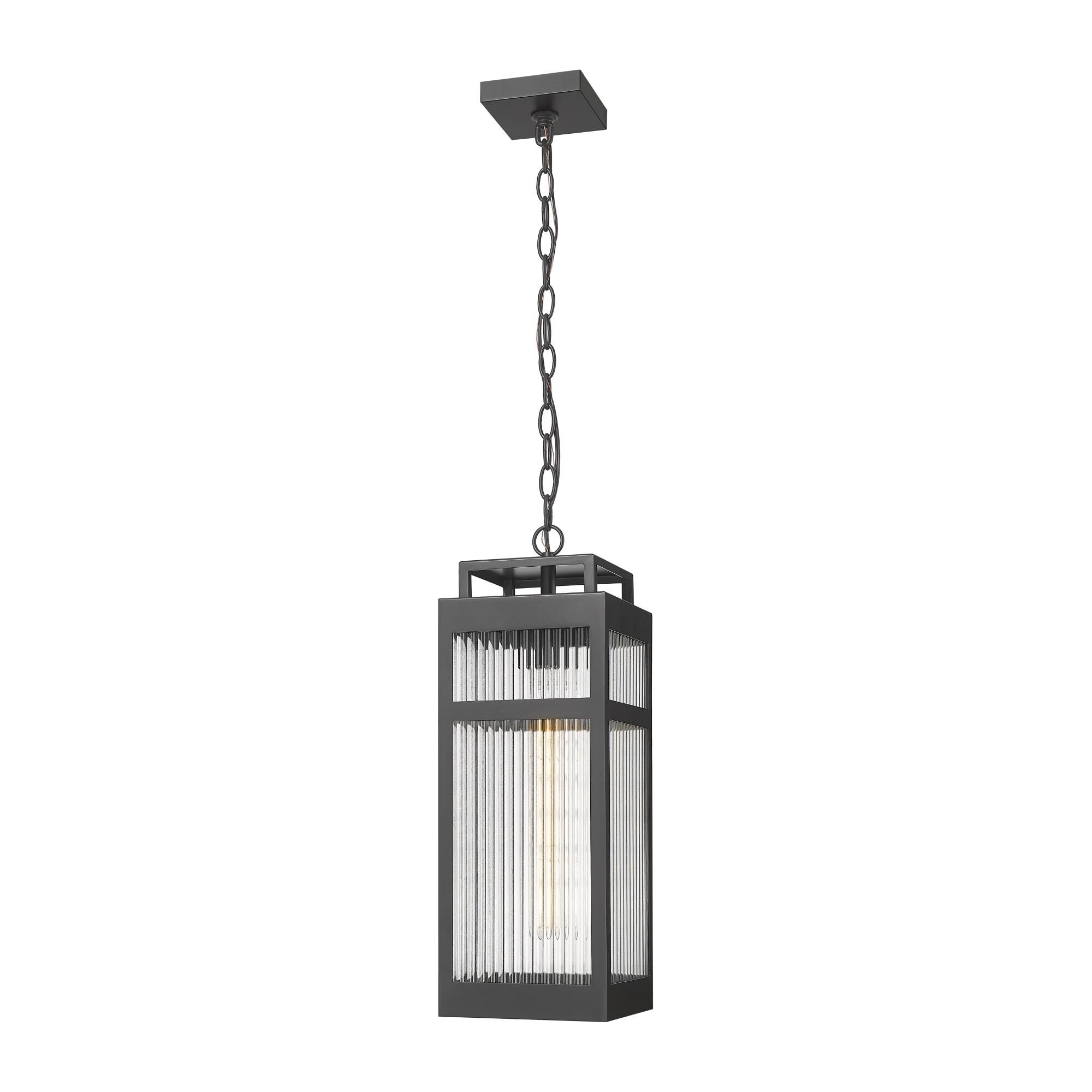 Bruno Marashlian Ridgeway 7 Inch Outdoor Hanging Lantern by Innovations Lighting