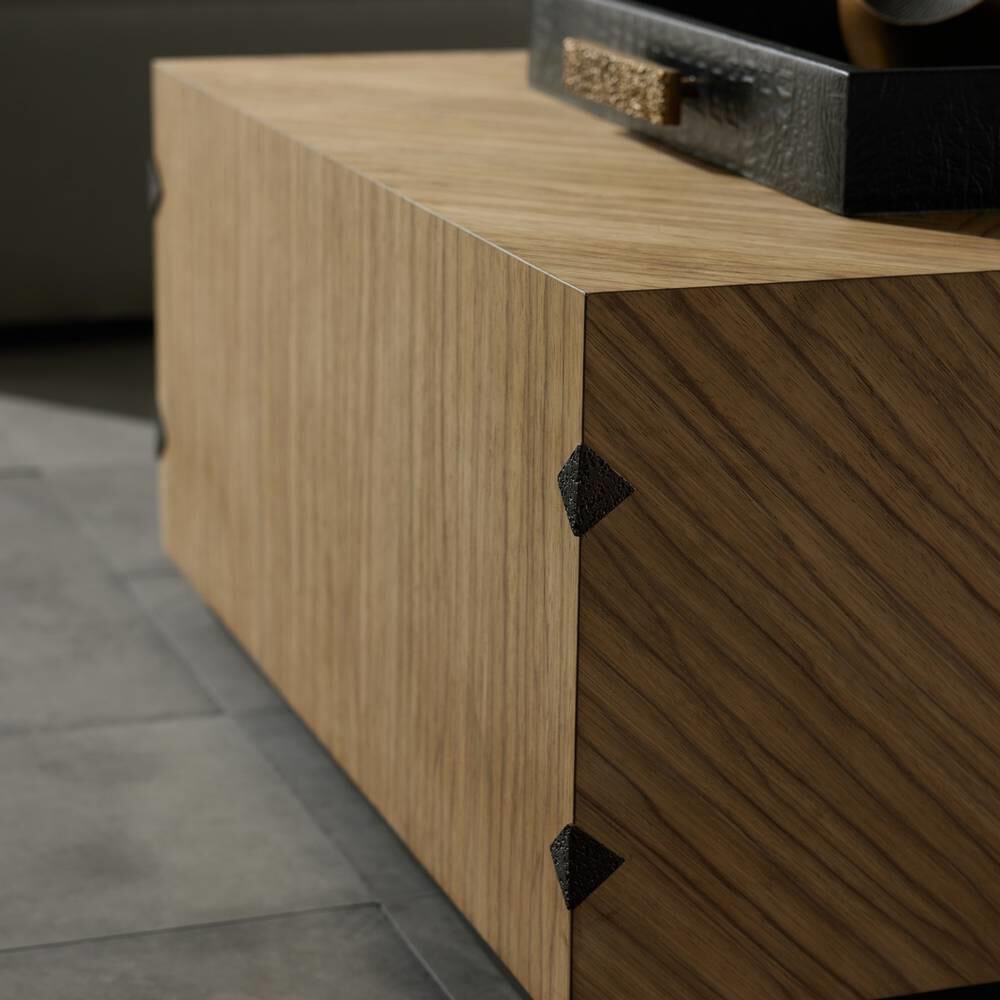 Zuki 50 Inch Accent Table by Arteriors Home