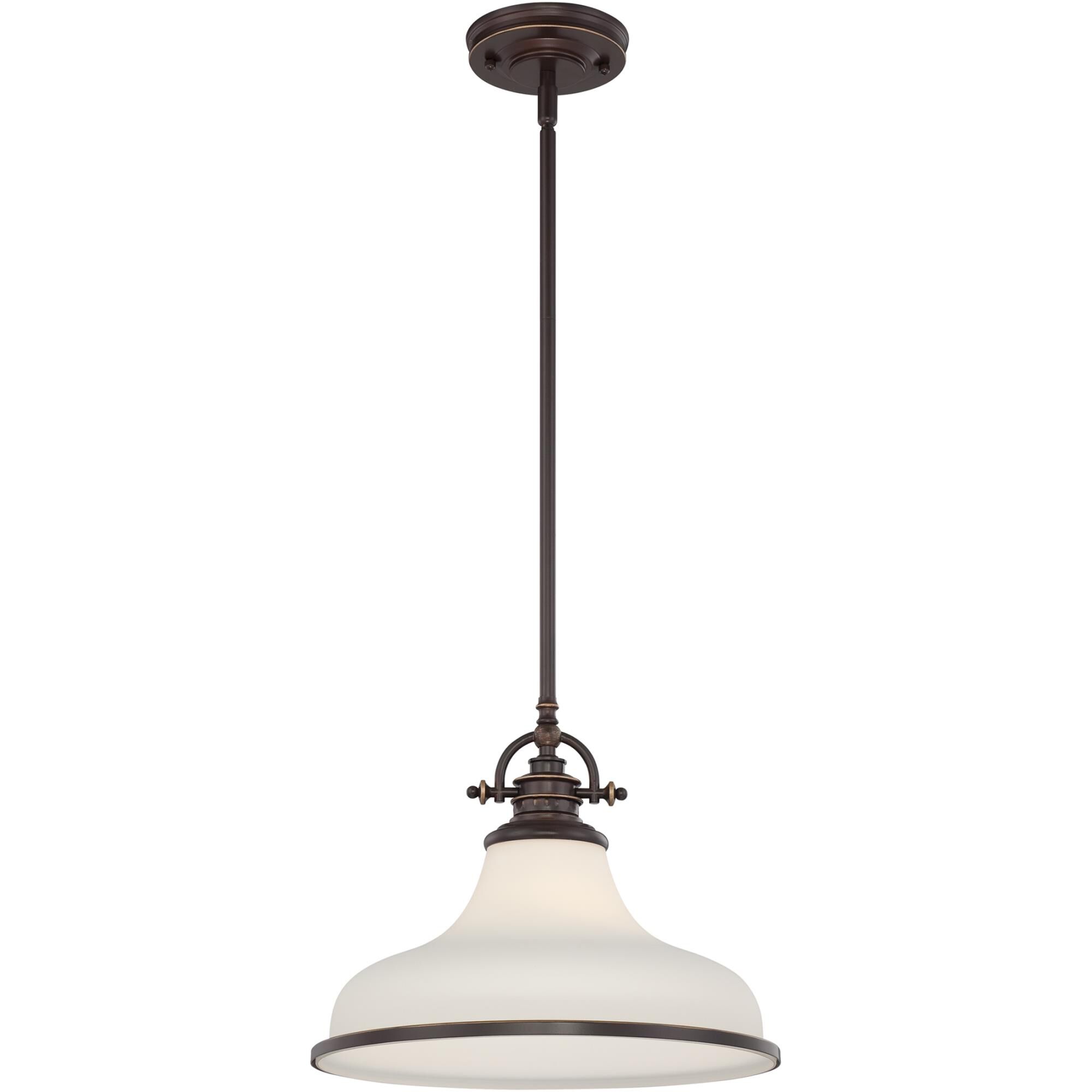 Quoizel Grant 13 Inch Large Pendant