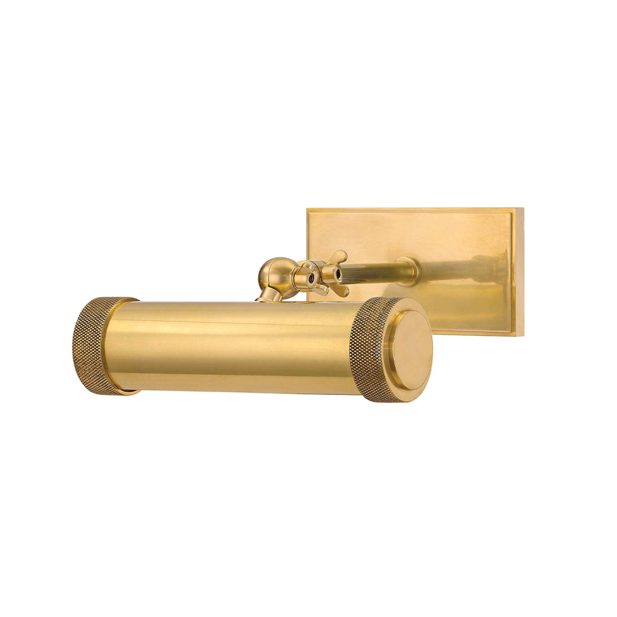 Ridgewood 8 Inch Picture Light,