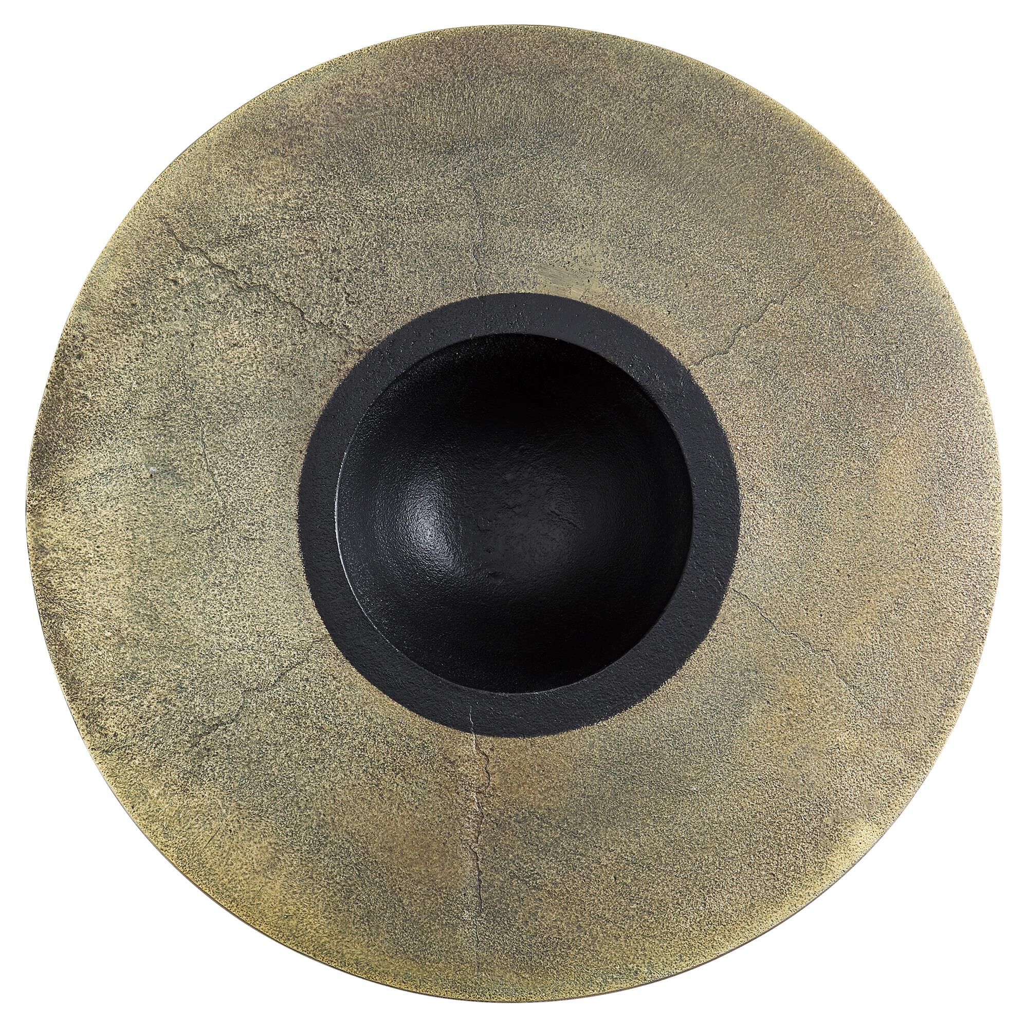 Shown in Bronze finish