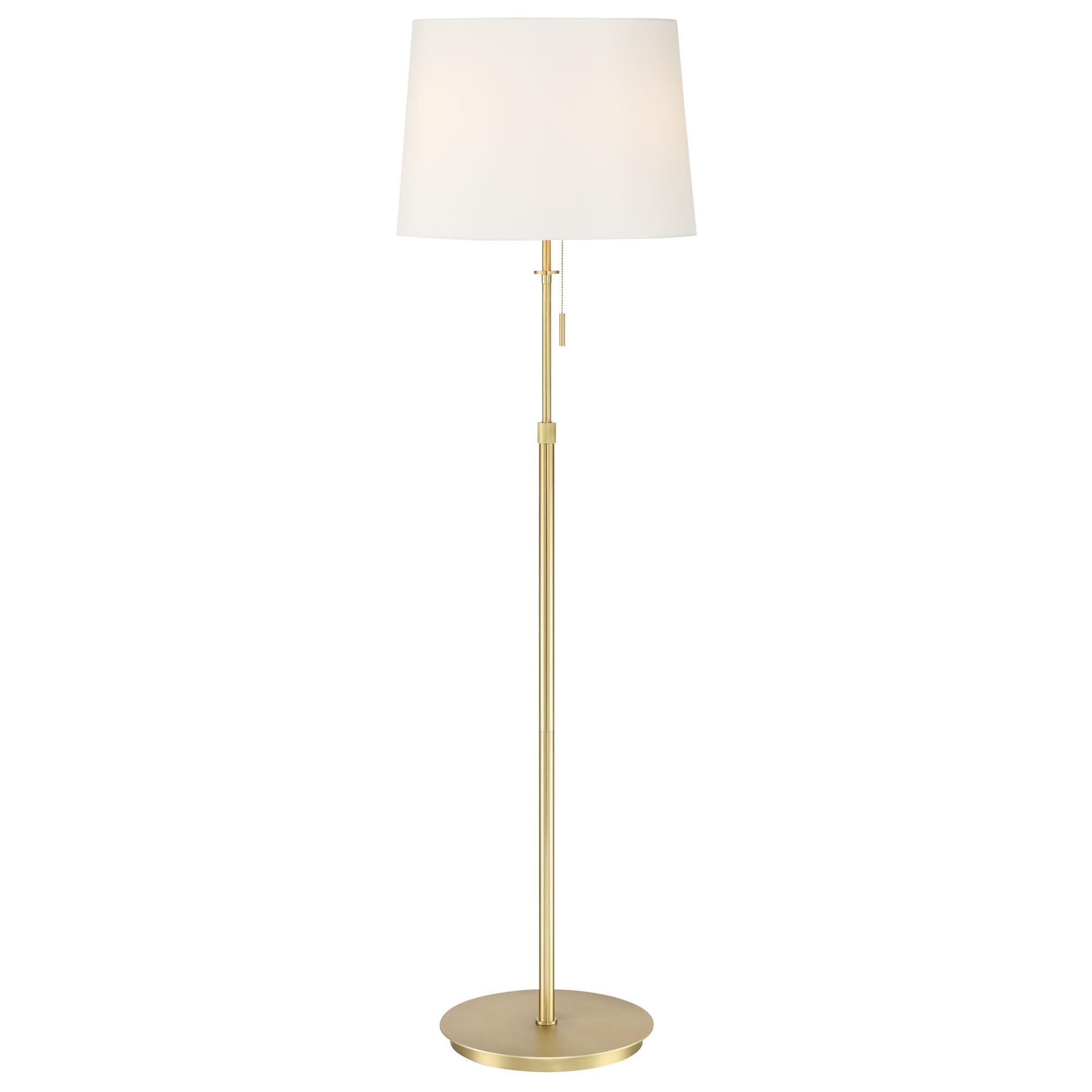 X3 54 Inch Floor Lamp by Arnsberg
