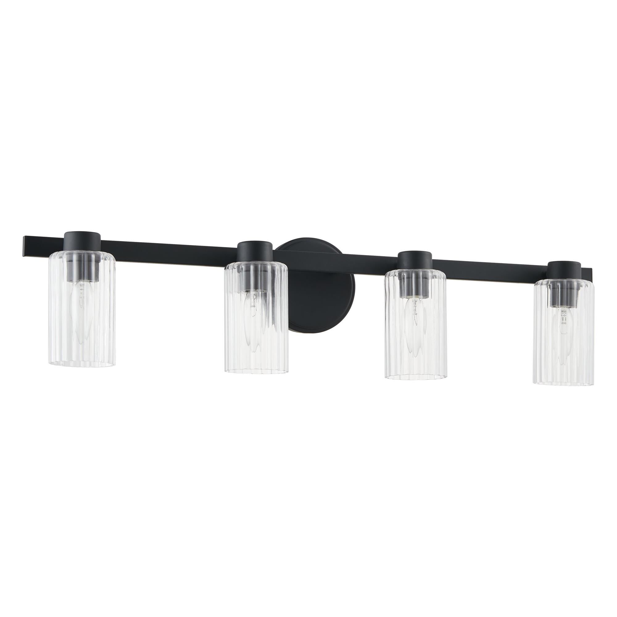 Bedminster 31 Inch Bath Vanity Light by Eglo Lighting