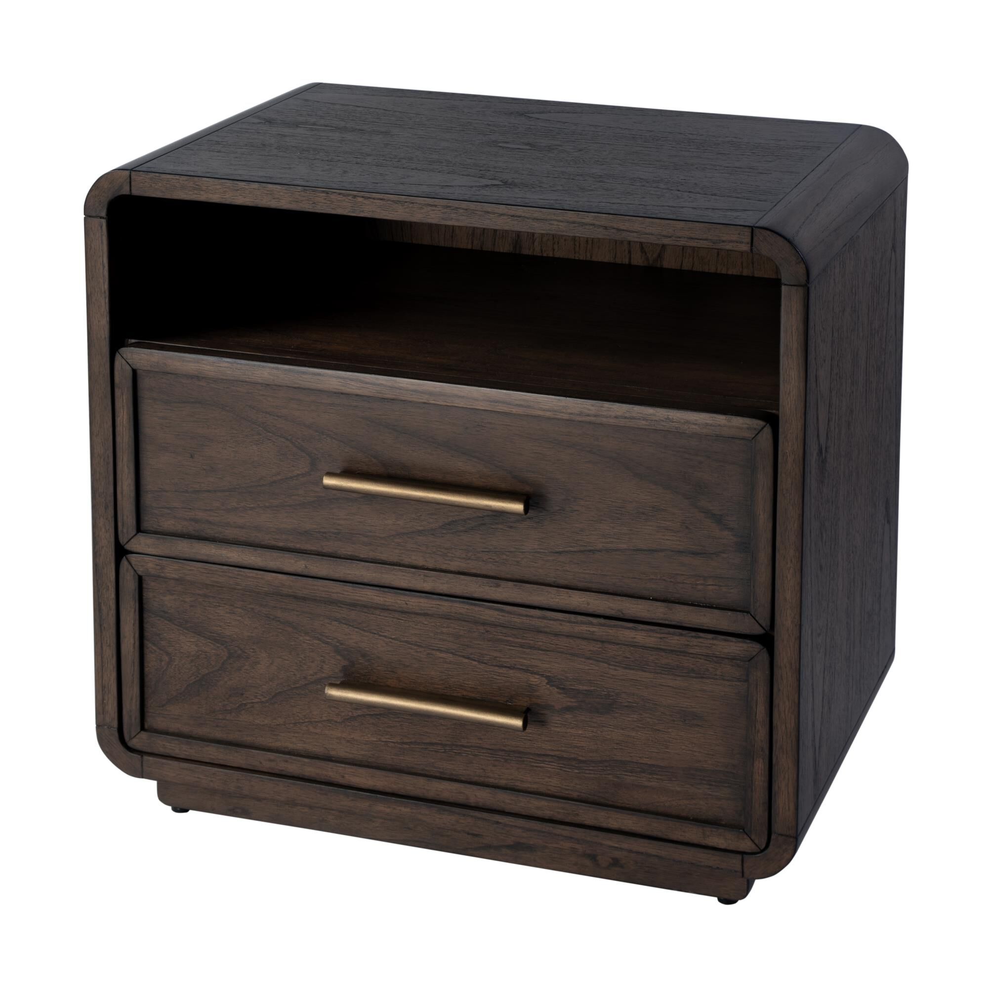 Shown in Brown Sugar Espresso finish