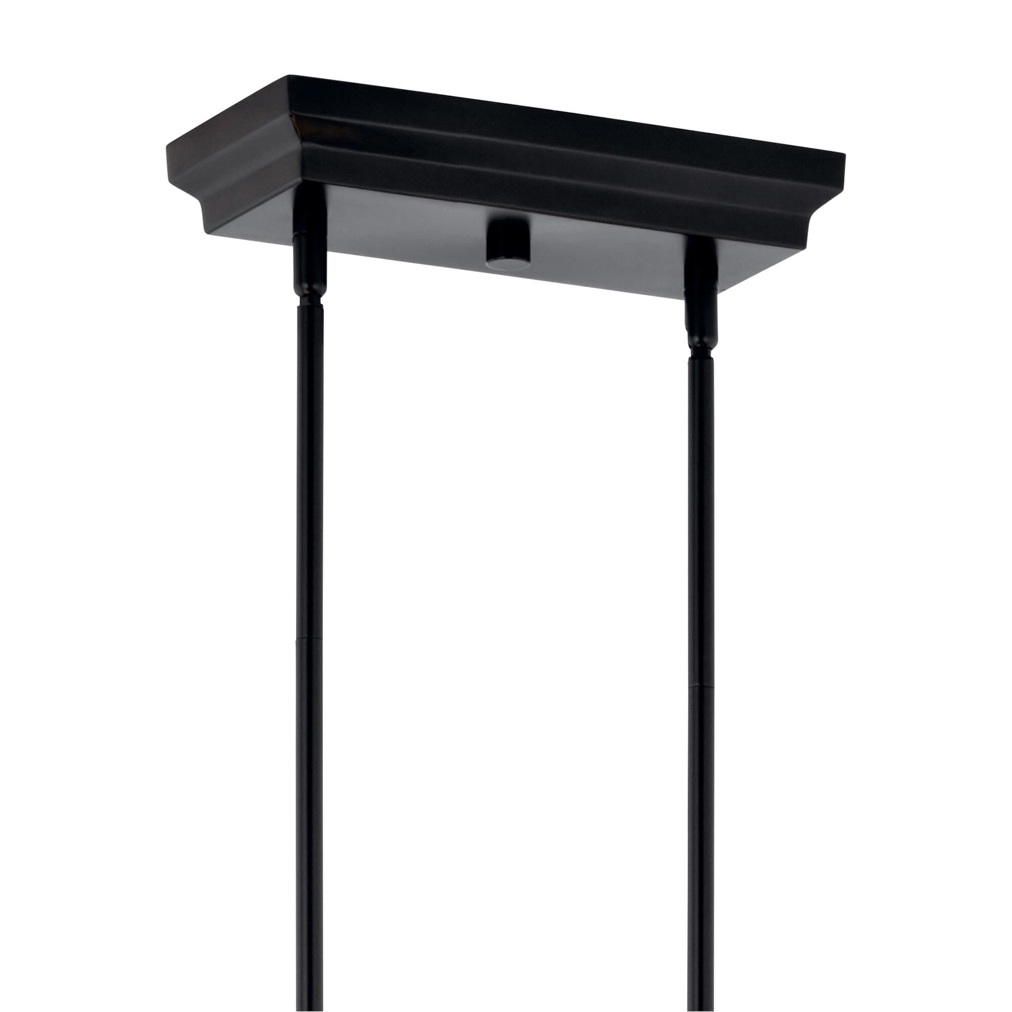 Sycara Medium Linear Chandelier,