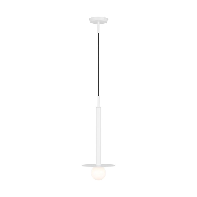 Kelly Wearstler Nodes 20 Inch Mini Pendant by Visual Comfort Studio