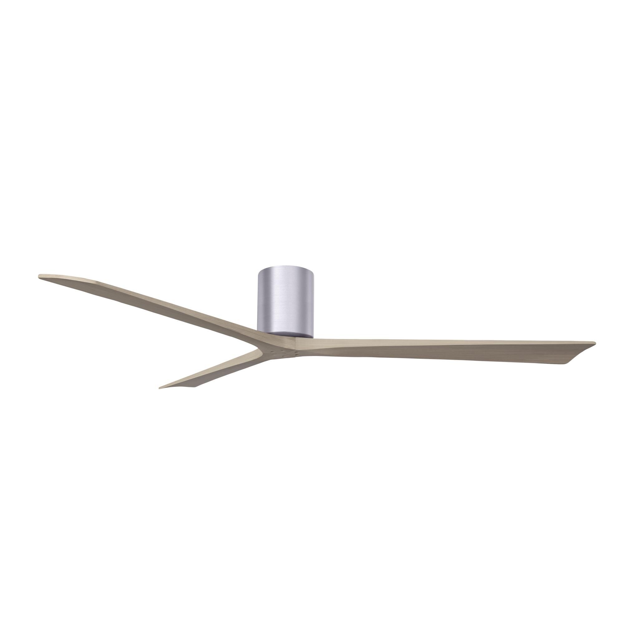 Shown in Brushed Nickel finish