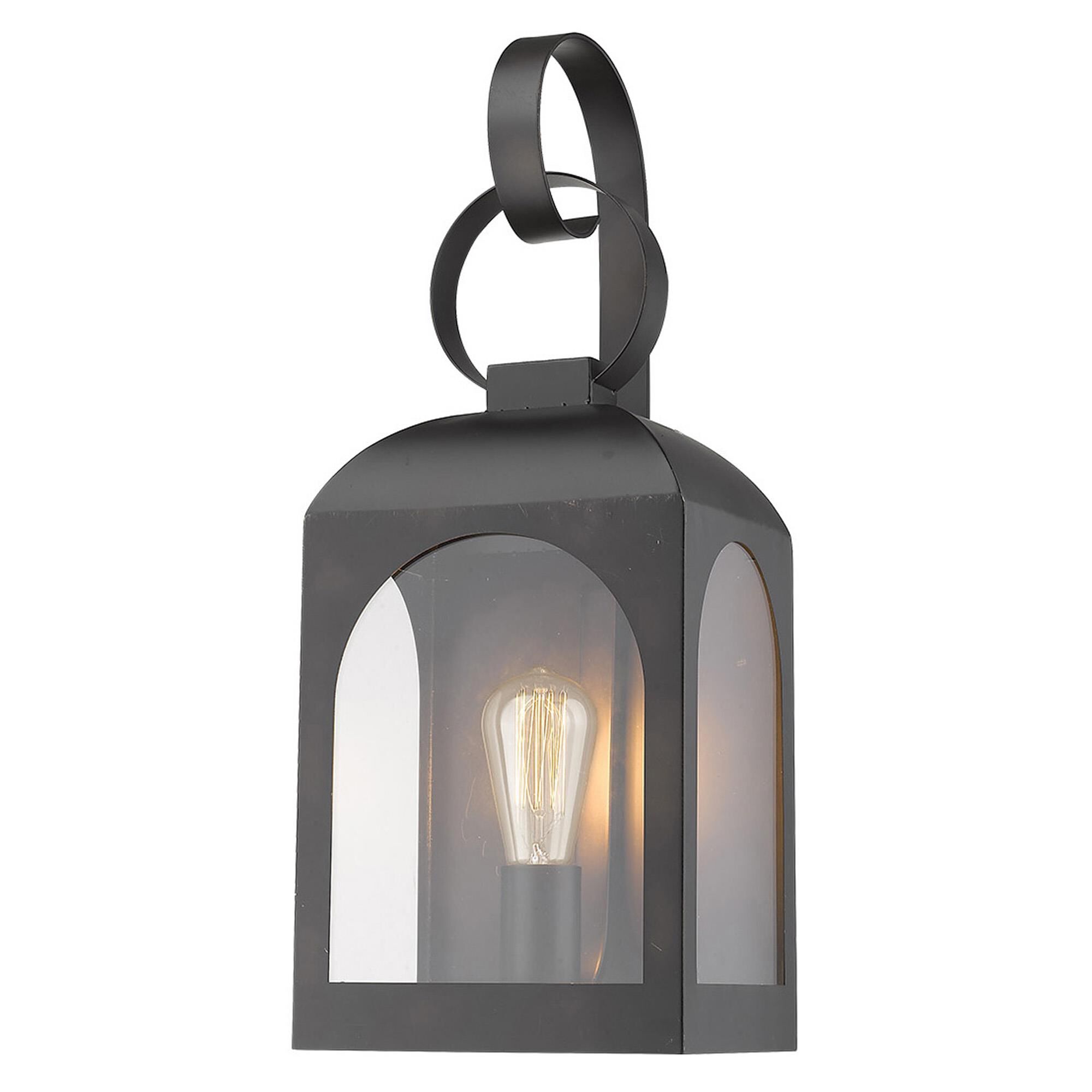 Acclaim Lighting Madigan 21 Inch Tall Outdoor Wall Light