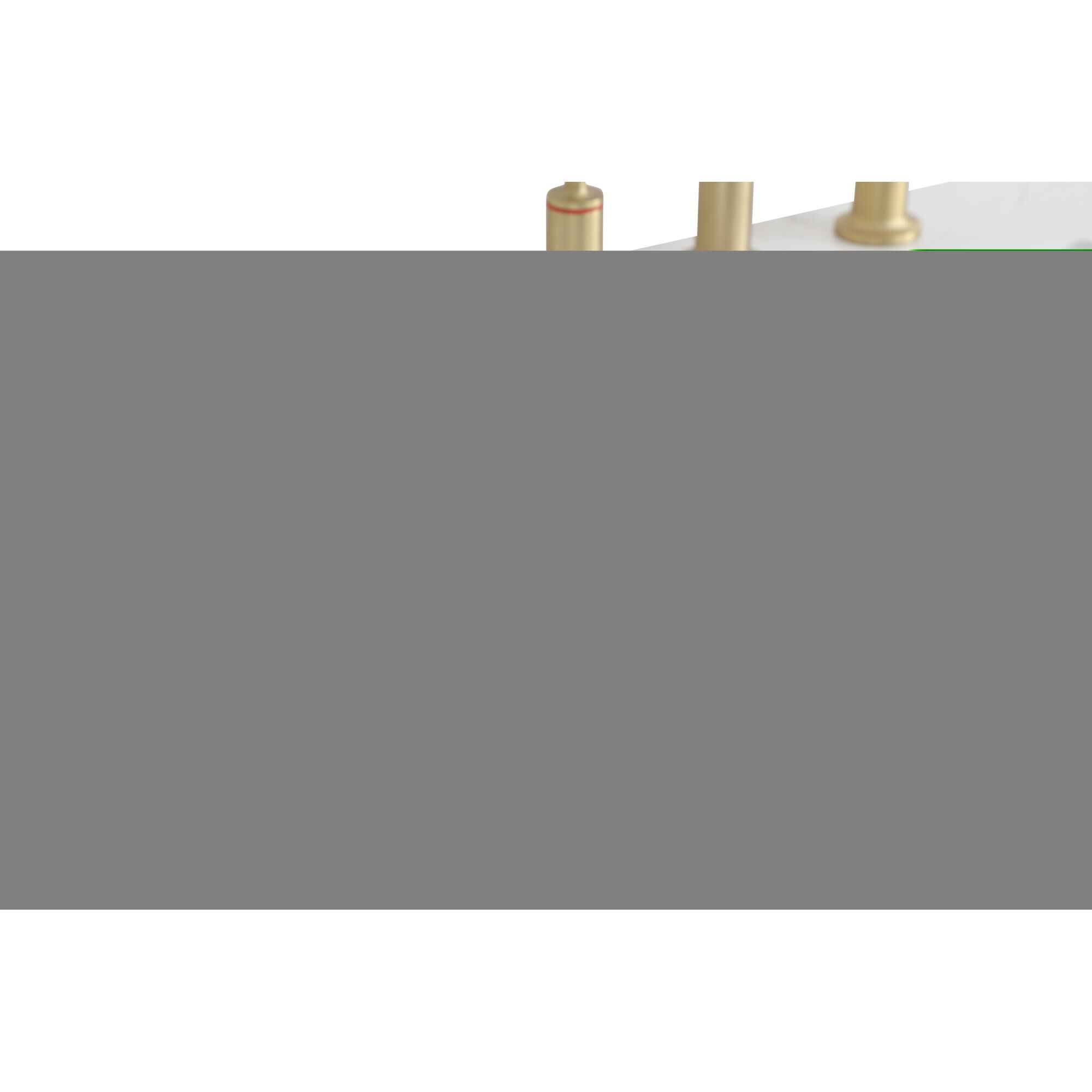 Aubrey Bath Vanity by Elegant Decor