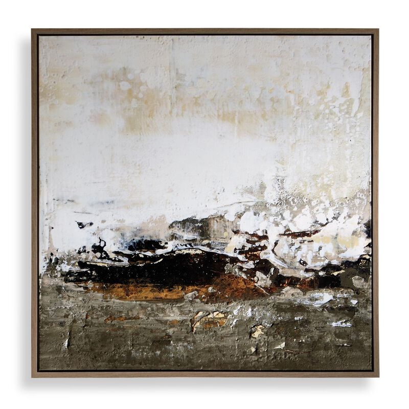 The Other Side Painting by Uttermost