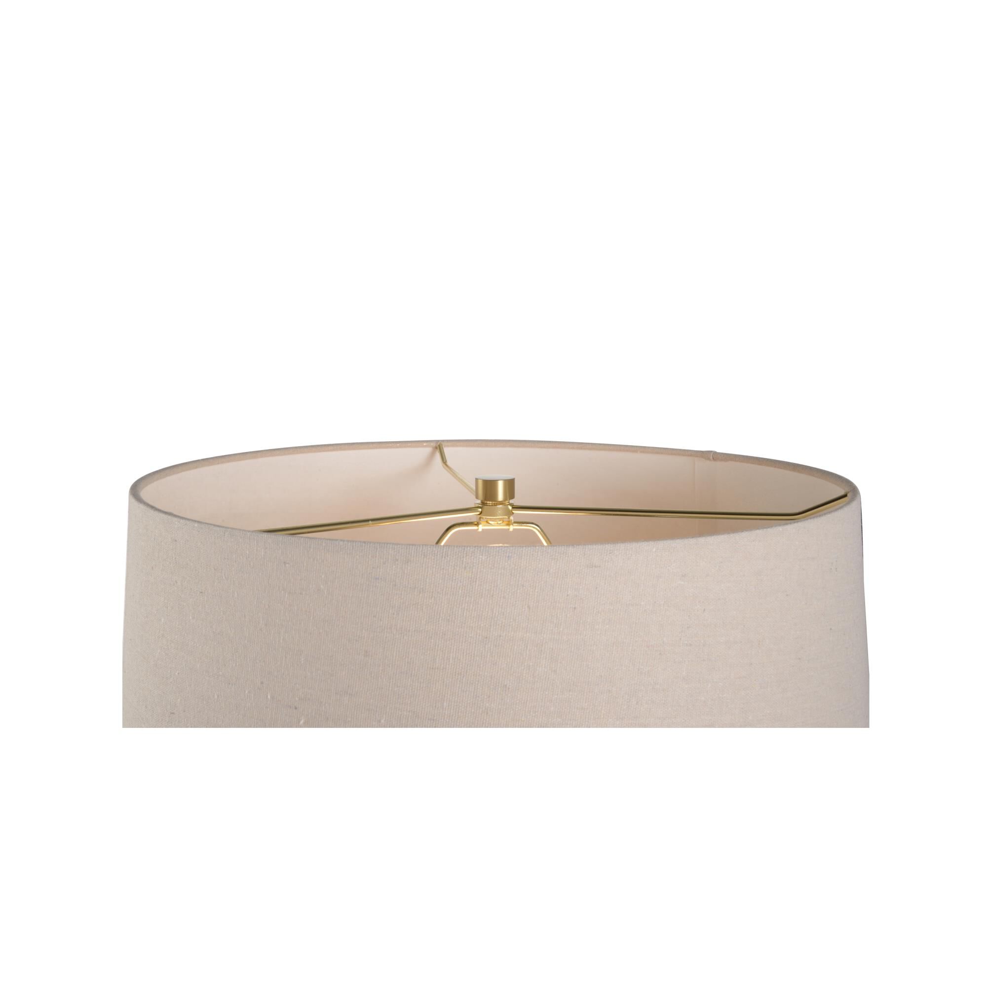 Taiga Table Lamp by Wildwood