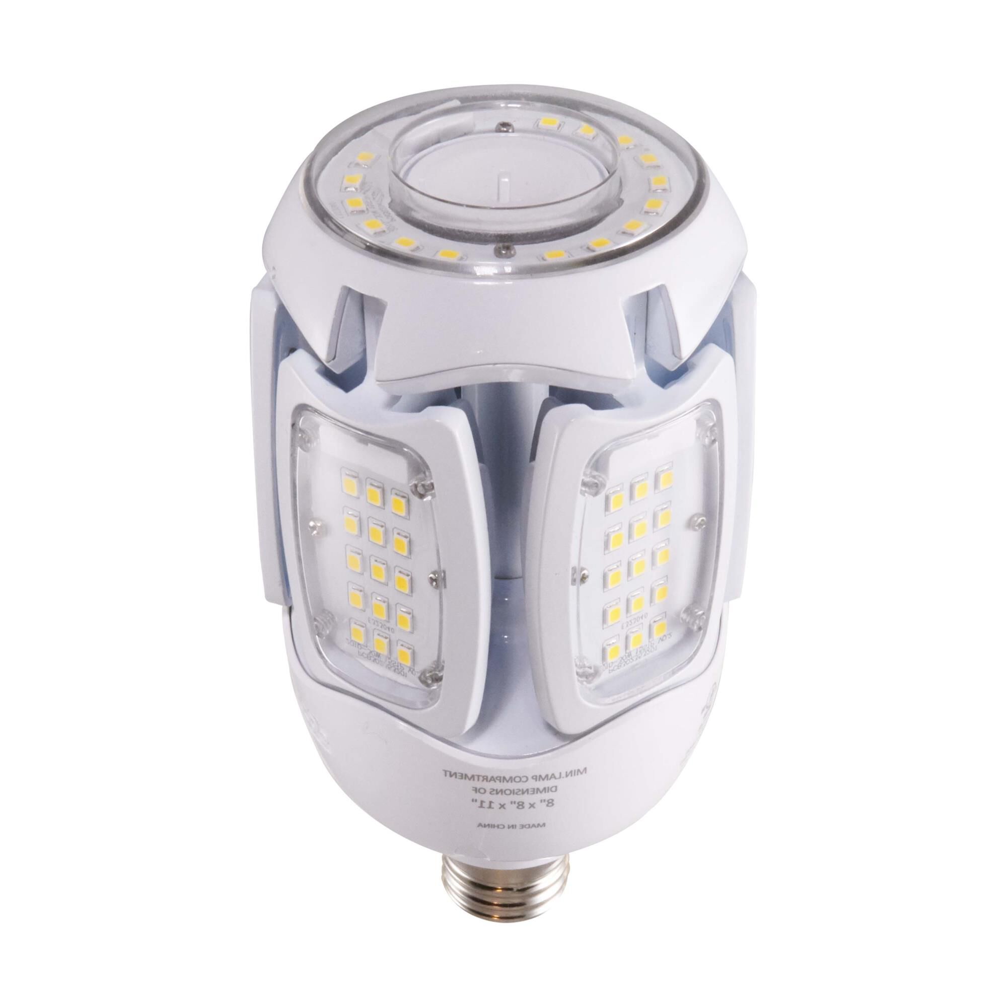 30.00 Watt 2700K LED Light Bulb by Satco