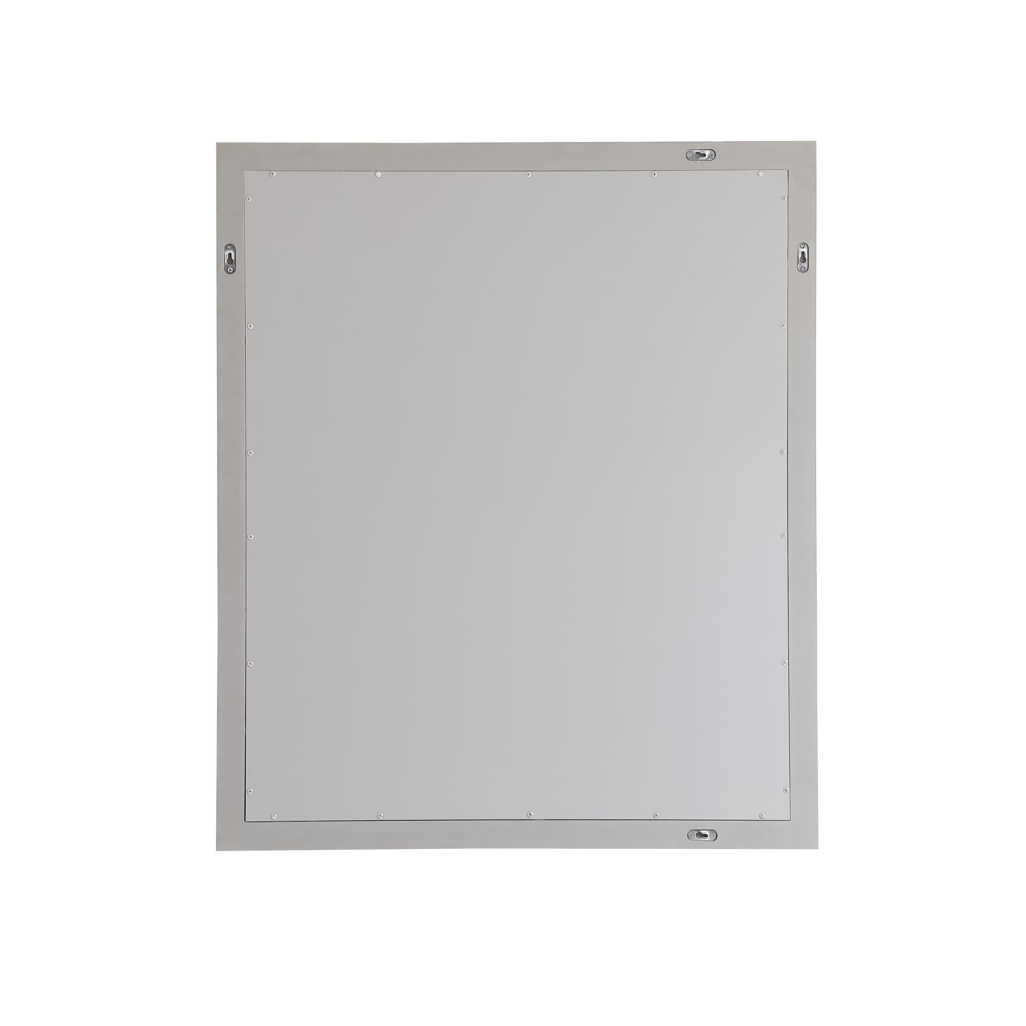 Shown in Grey finish