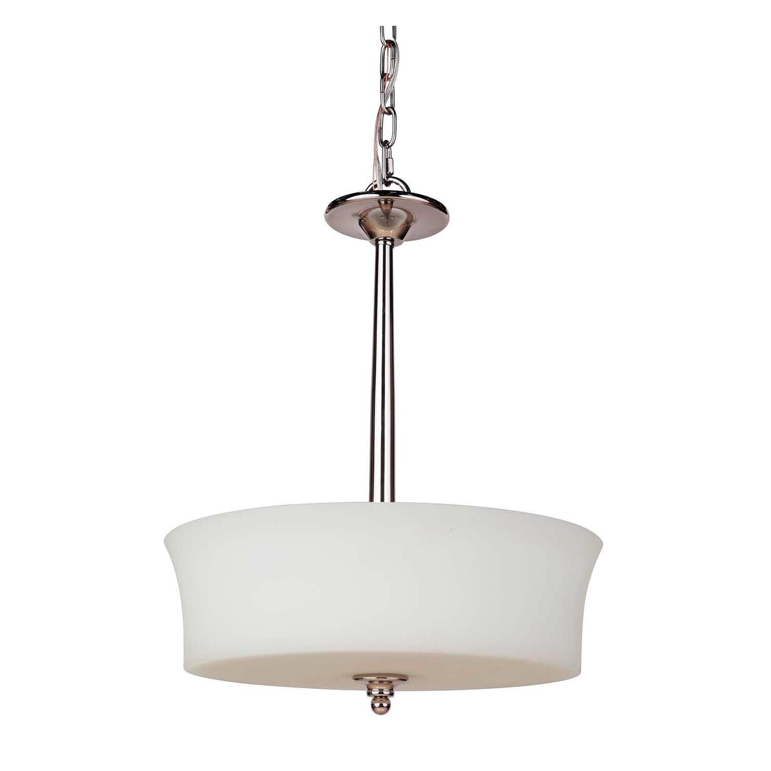 Helena 15 Inch Large Pendant by Craftmade