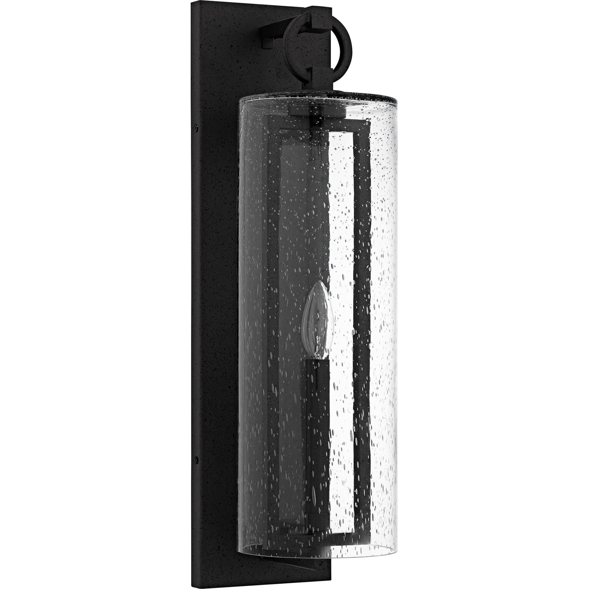 Redan 6 Inch Outdoor Wall Light by Quoizel