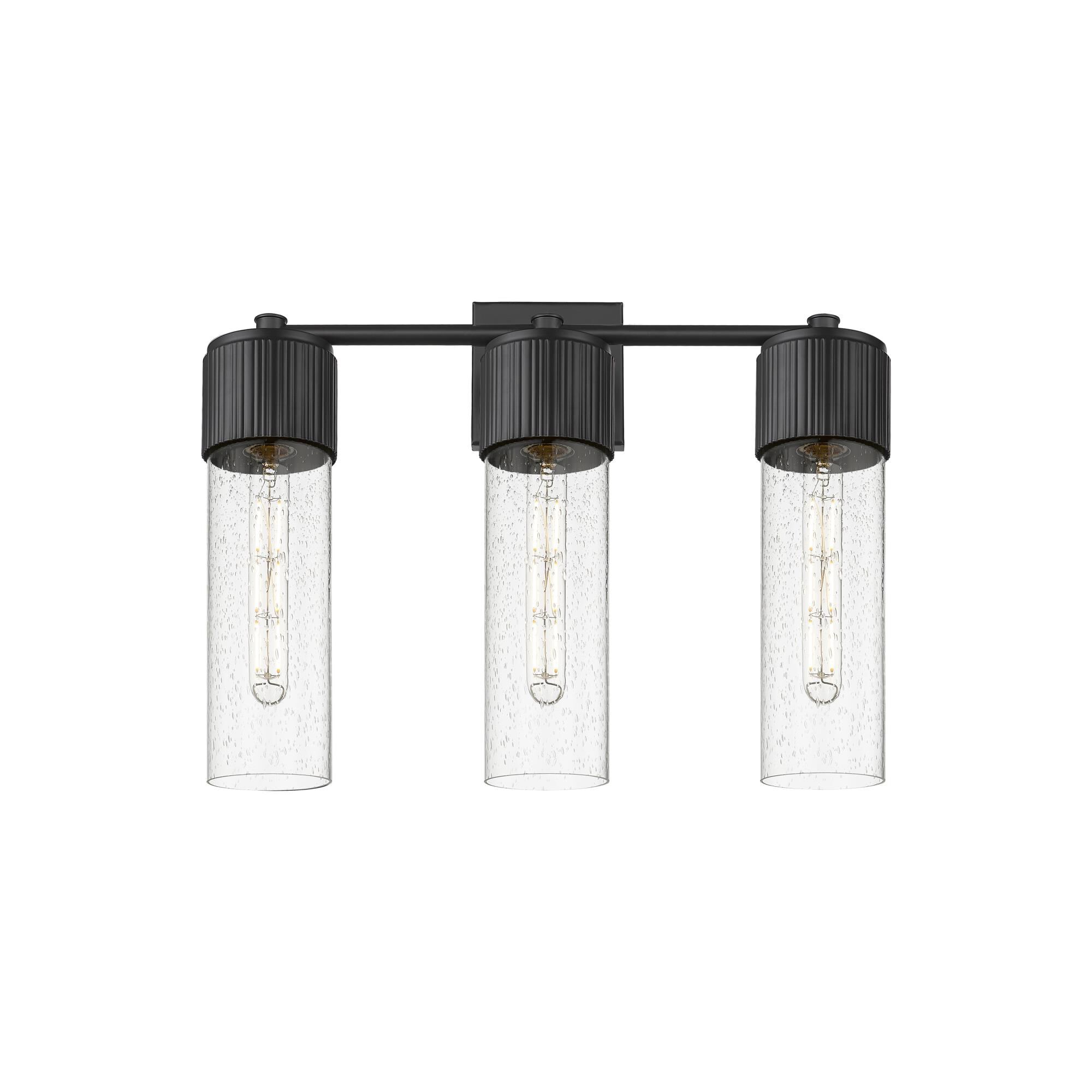 Bruno Marashlian Bolivar 20 Inch 3 Light Bath Vanity Light by Innovations Lighting