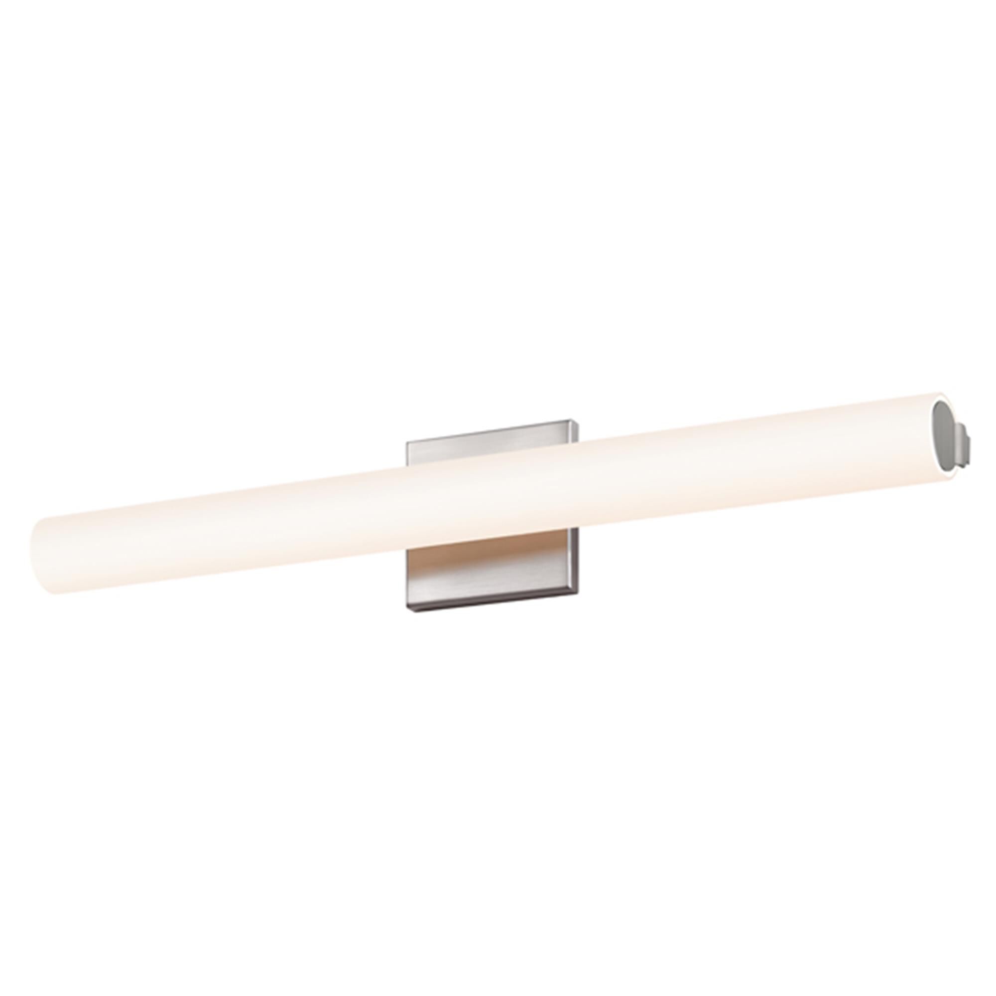 Tubo 26 Inch Bath Vanity Light,
