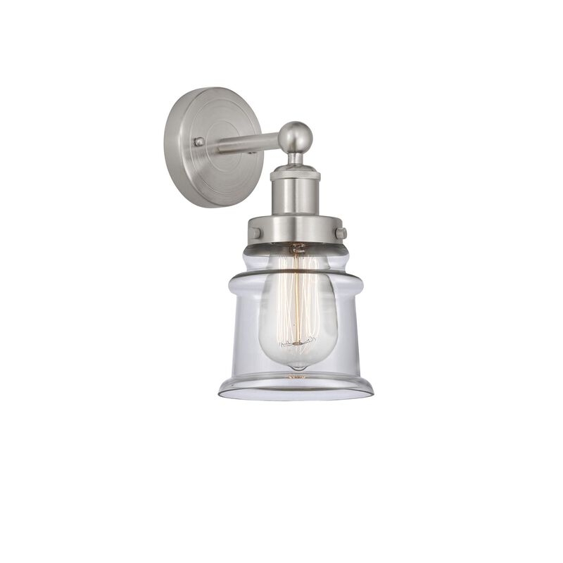 Innovations Lighting Bruno Marashlian Canton 11 Inch Wall Sconce