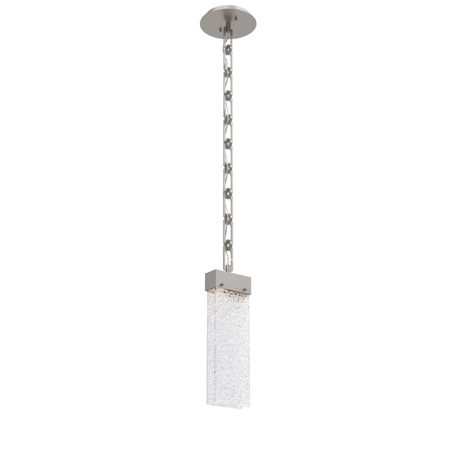 Levi Wilson Parallel 6 Inch Mini Pendant by Hammerton Studio