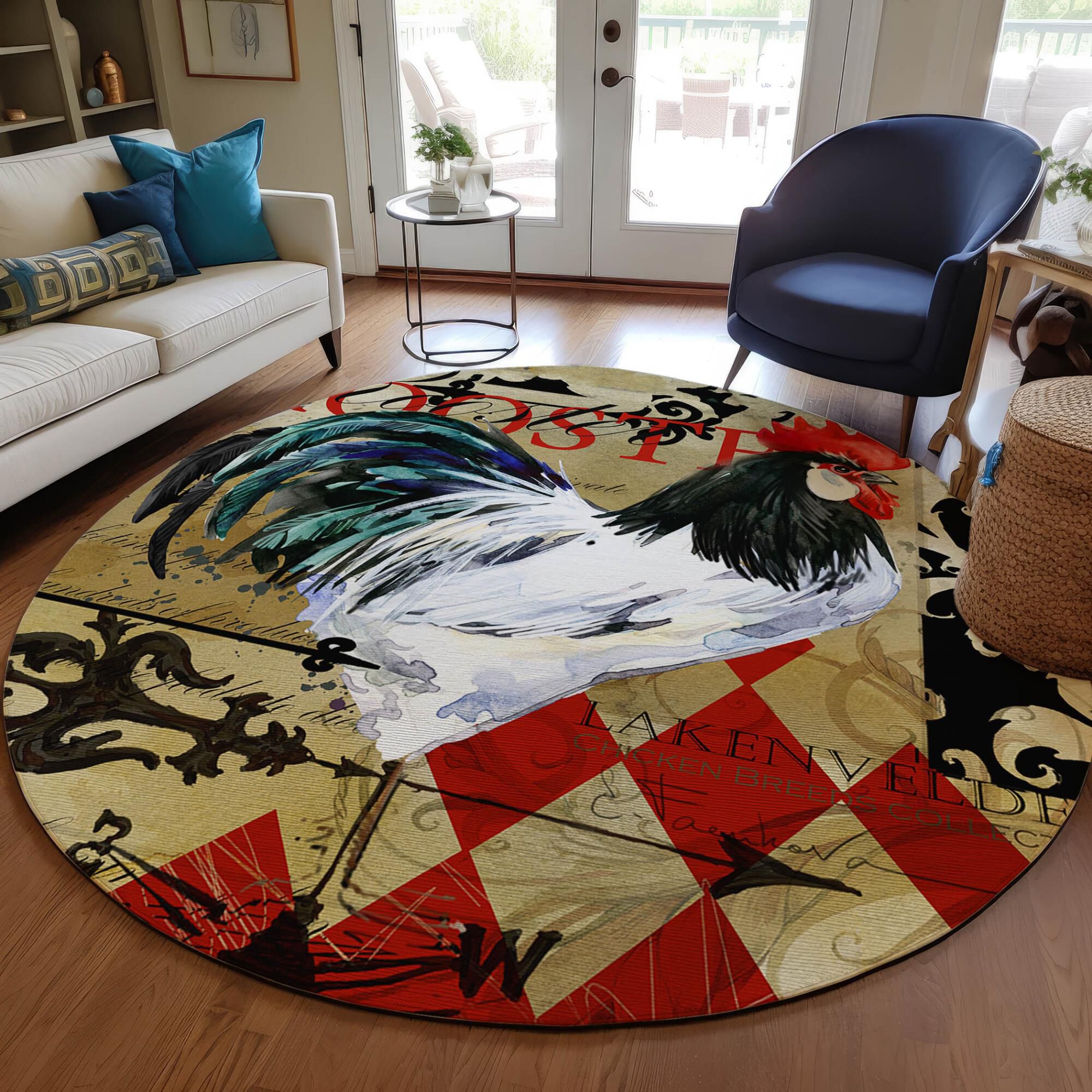 Kendall Ke3 Area Rug by Dalyn Rug Company