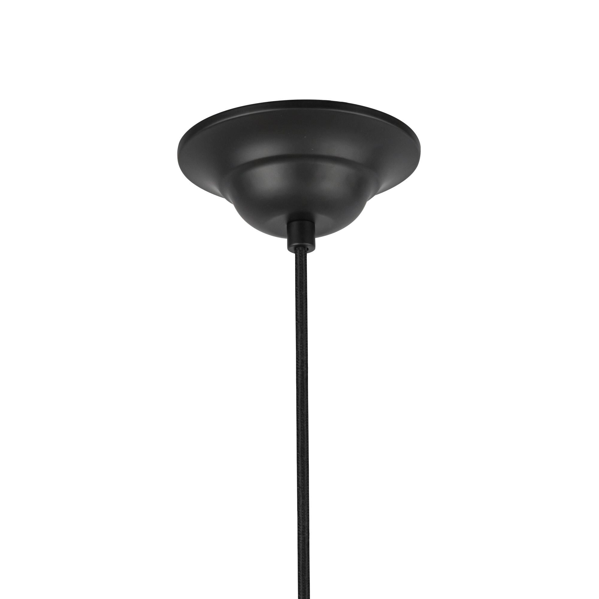 Crosby Small Pendant Light,