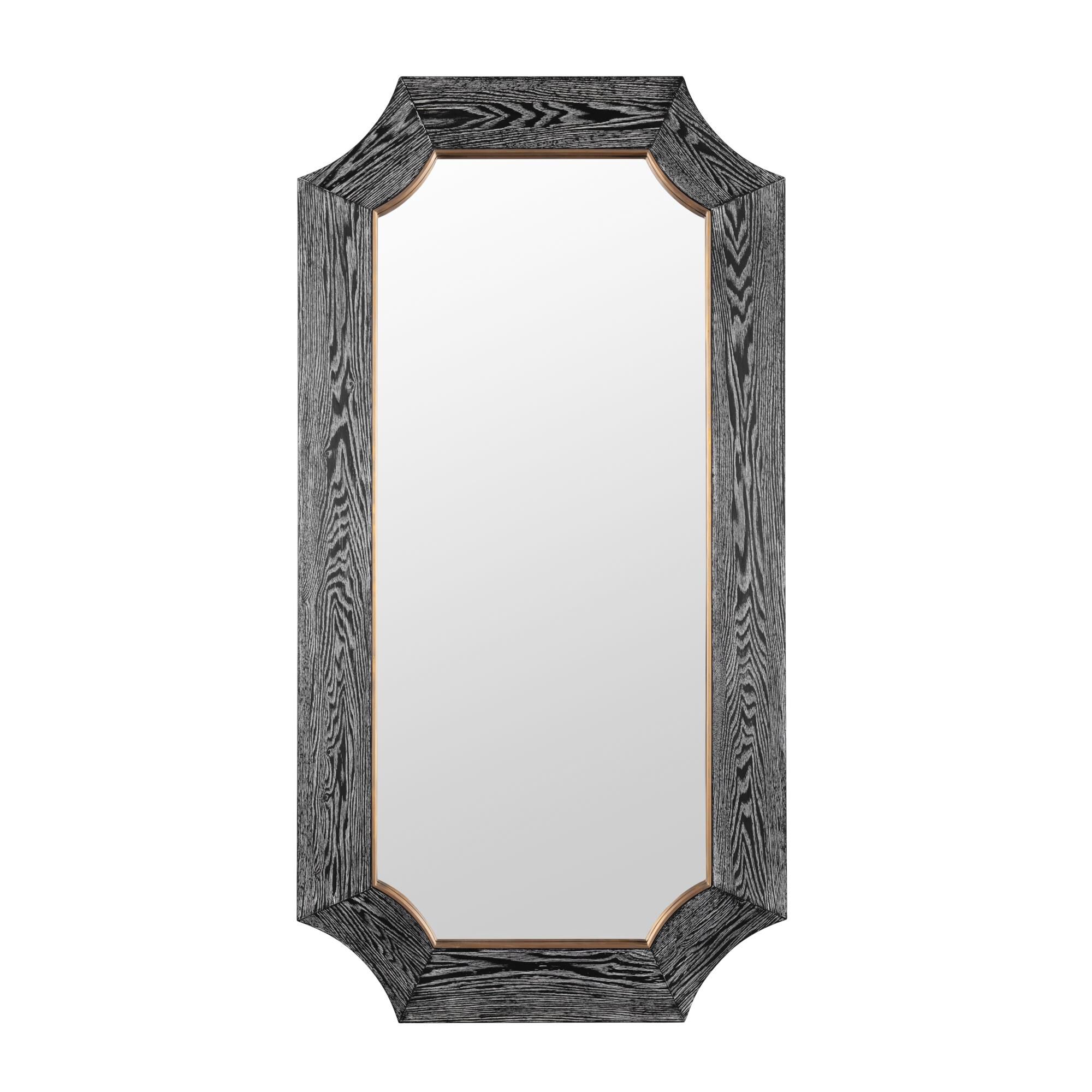 Shown in Black finish