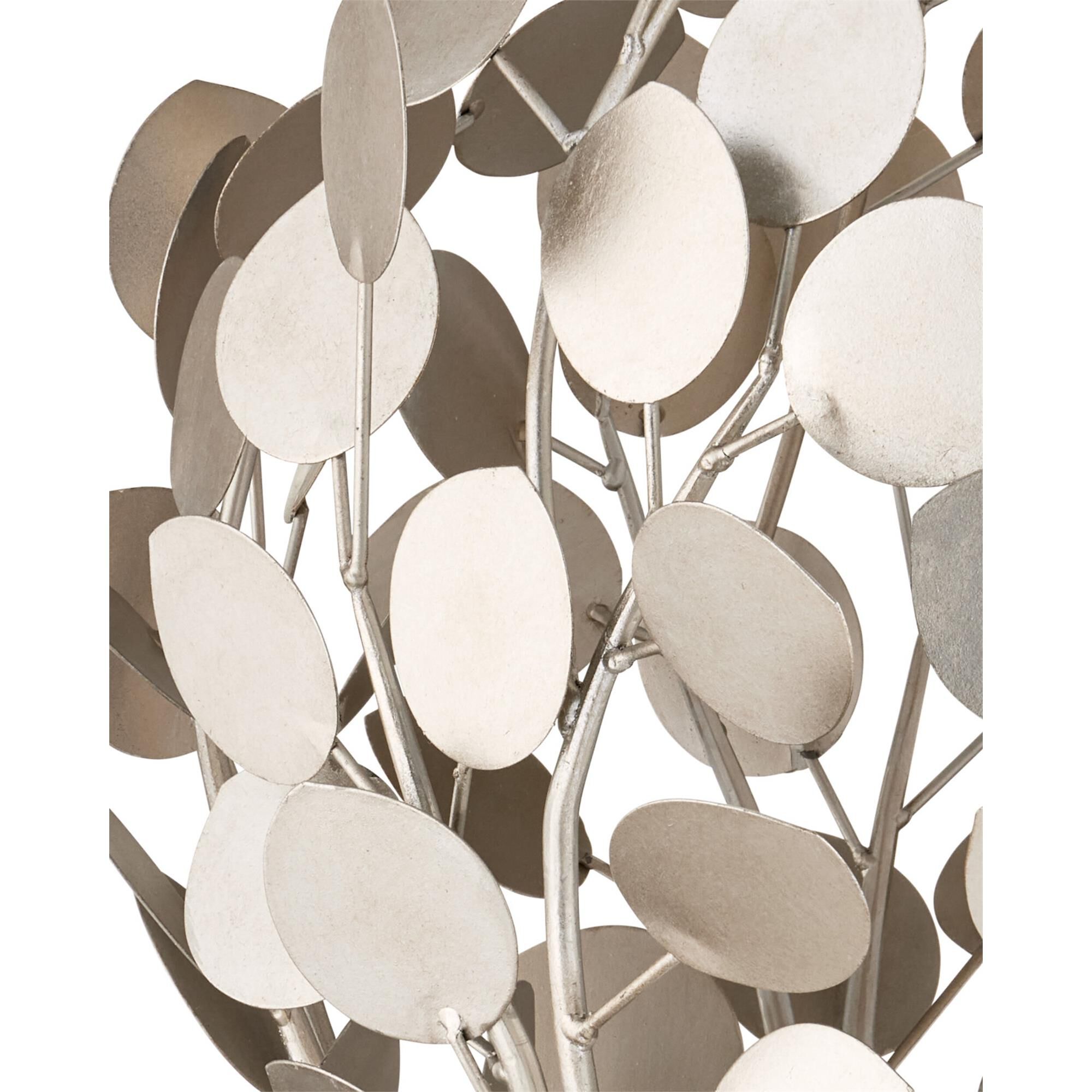 Lunaria 22 Inch Mini Chandelier,