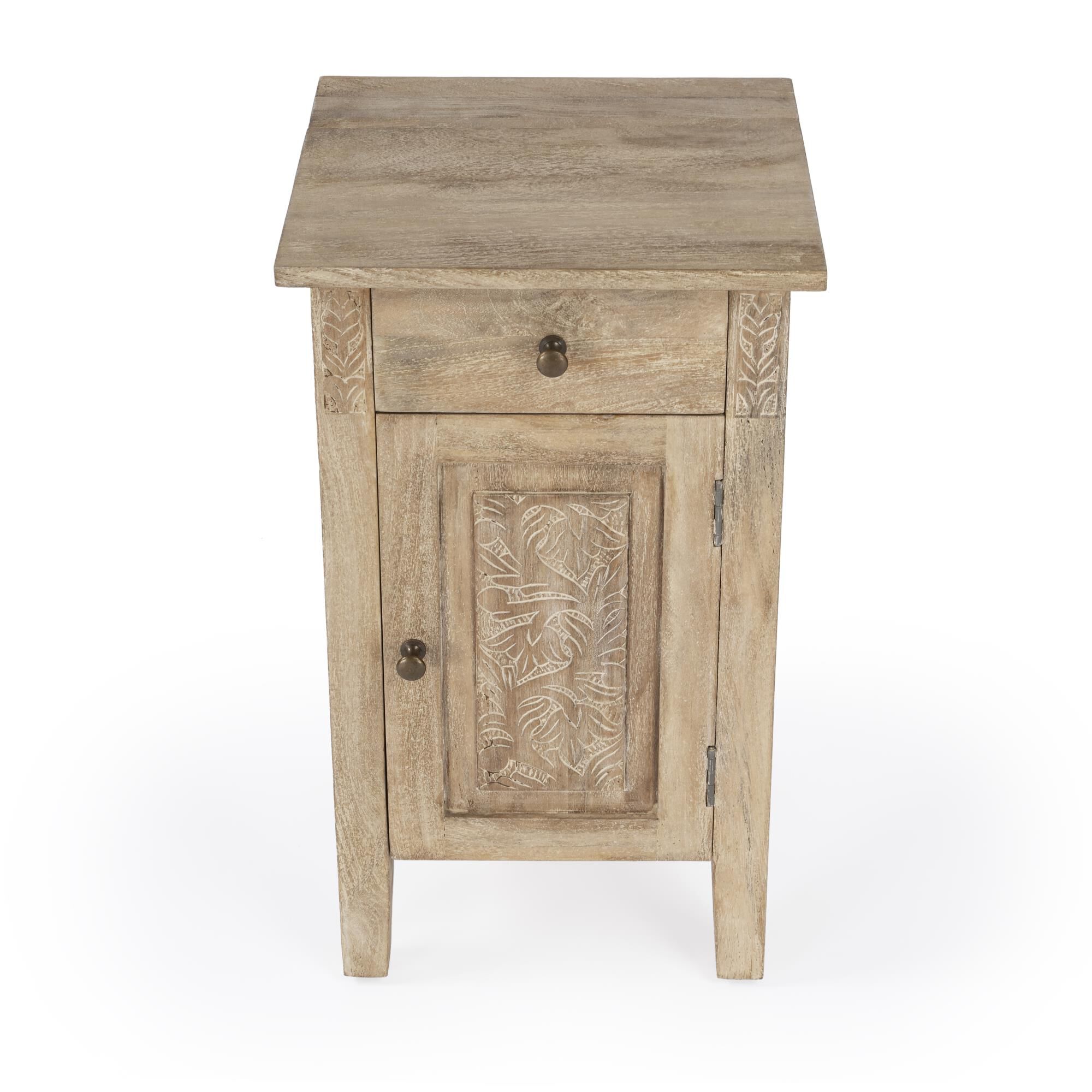 Switra End Table by Butler Specialty Company