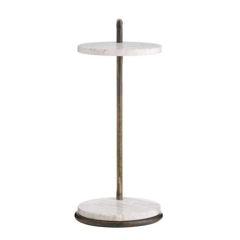 Ivetta 25 Inch Accent Table by Arteriors Home