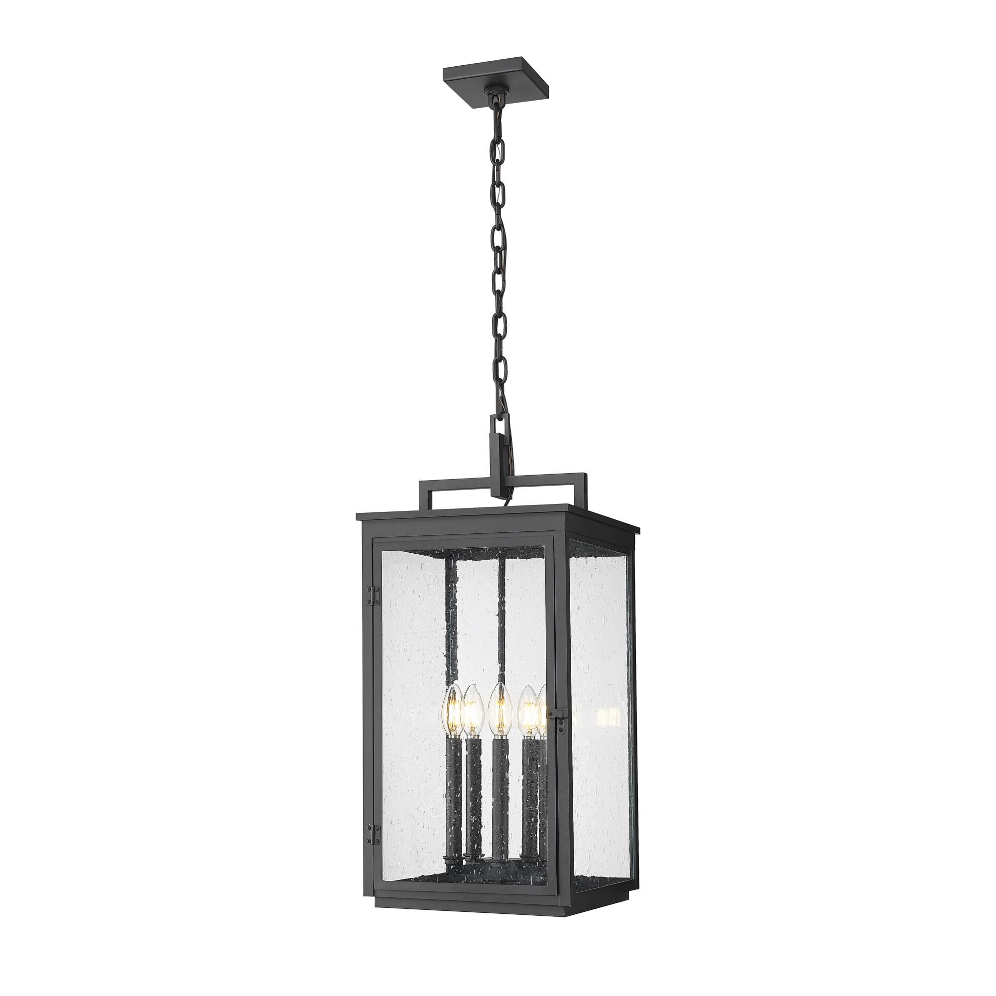 Hartwell 12 Inch Outdoor Hanging Lantern by Z Lite