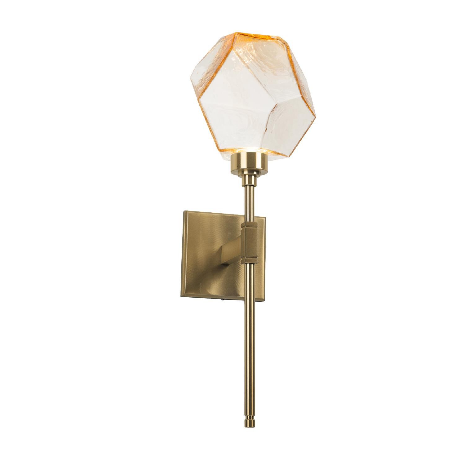 Hammerton Studio Gem 18 Inch LED Wall Sconce