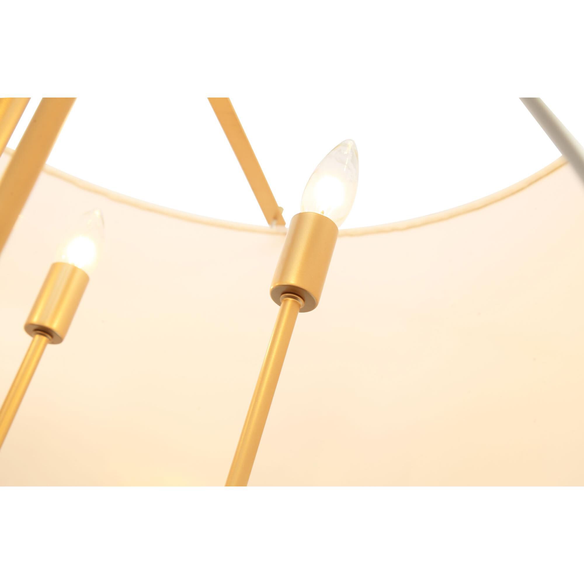 Secret Agent 30 Inch Large Pendant by Varaluz