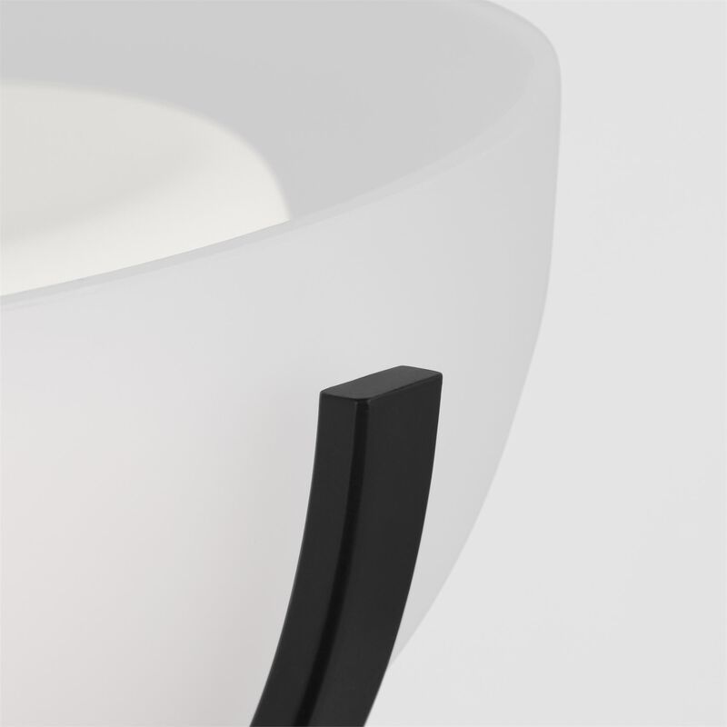 Kelly Wearstler Nido Small Wall Sconce by Visual Comfort Studio